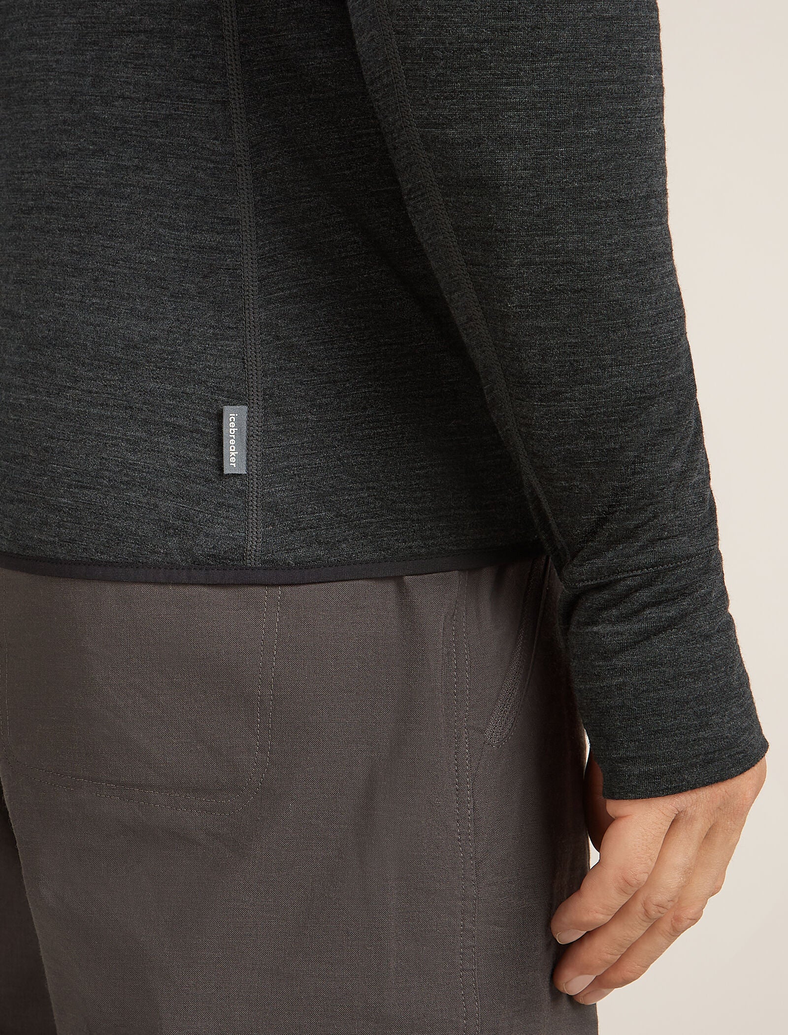200 Descender Half Zip - Image 7