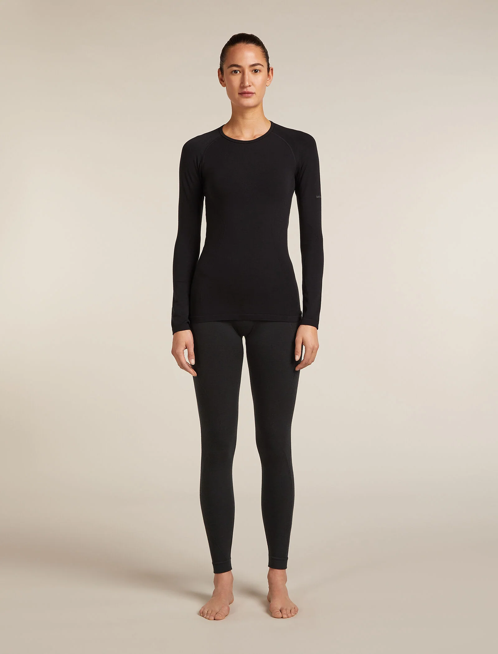 260 Seamless 25" Tights - Image 3
