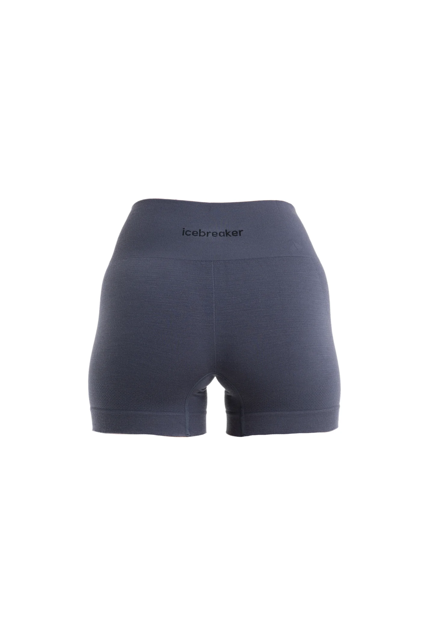 Women's Merino Blend 260 ZoneKnit™ Seamless 4" Shorts - Image 5