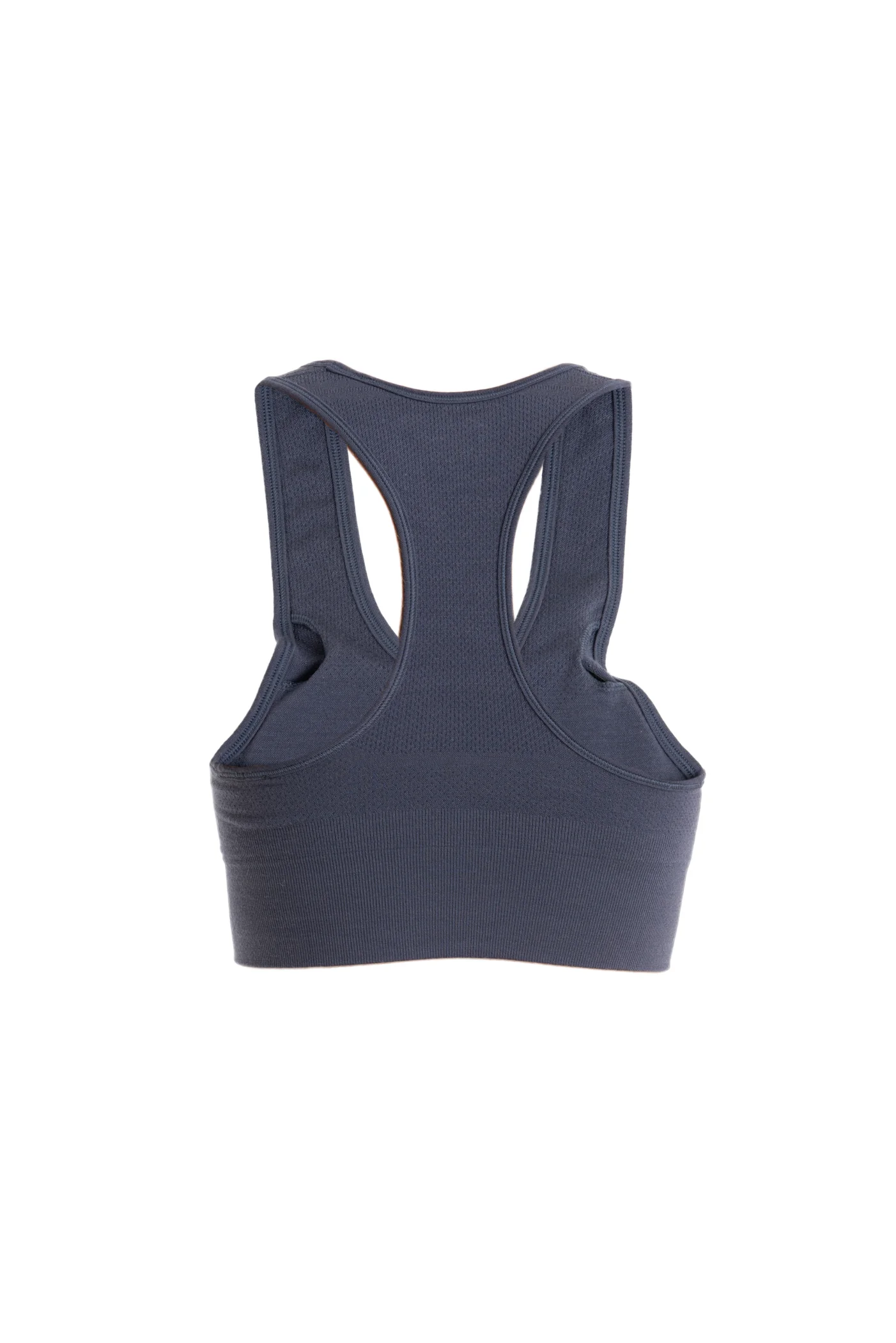 Women's Merino Blend 260 ZoneKnit⢠Seamless Bra - Image 8