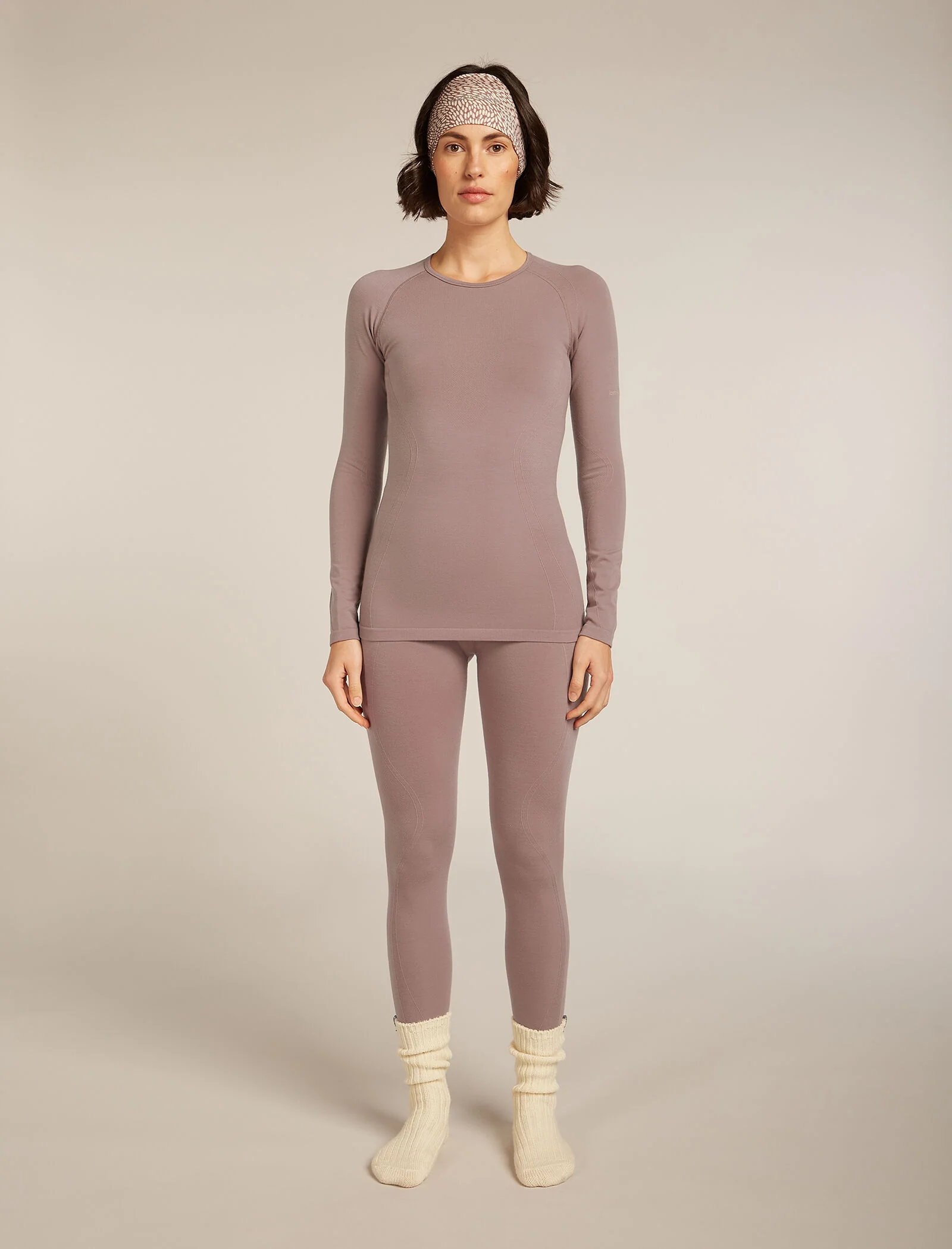 260 Zoneknit Seamless Thermal Top - Image 10