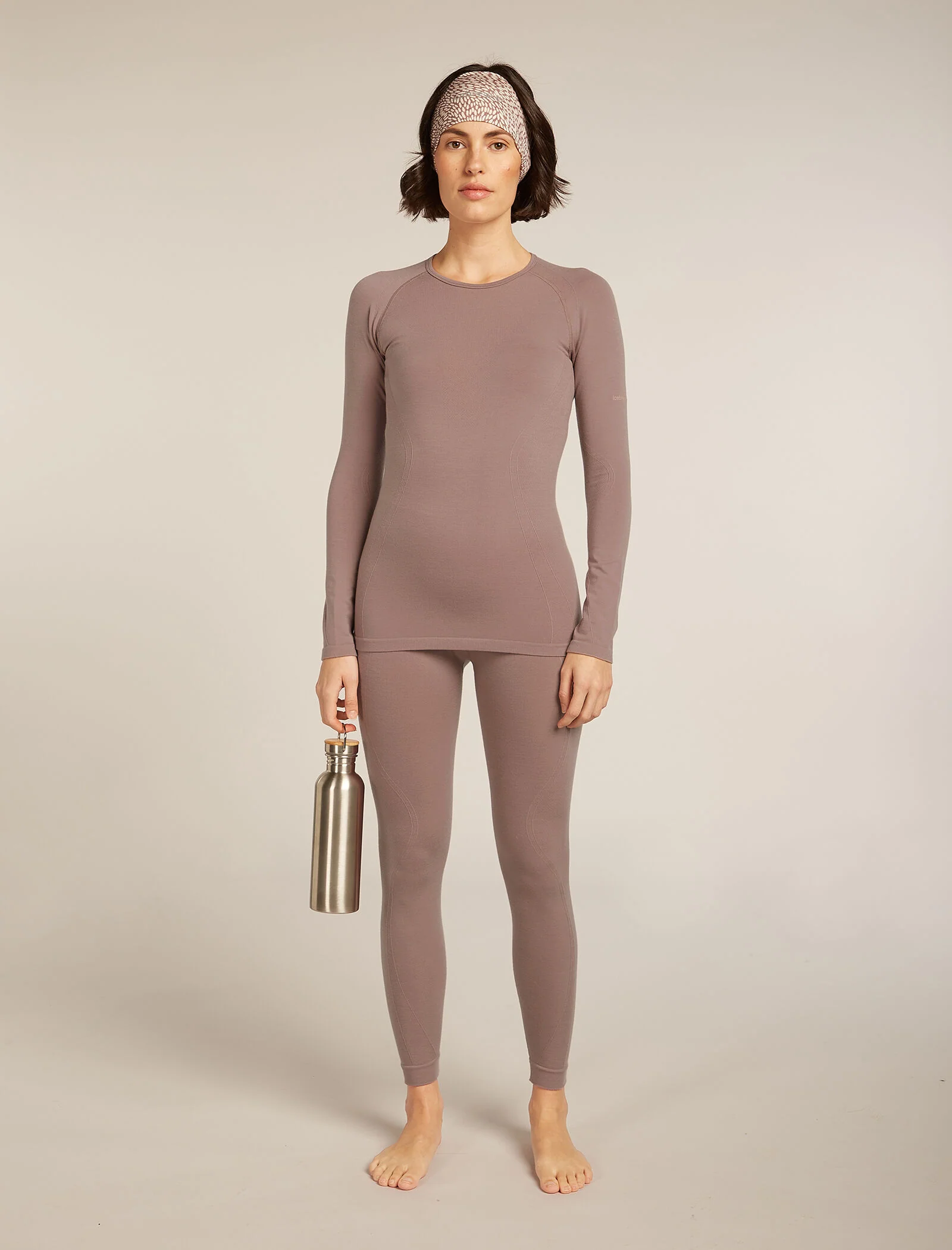 260 Zoneknit Seamless Thermal Top - Image 4