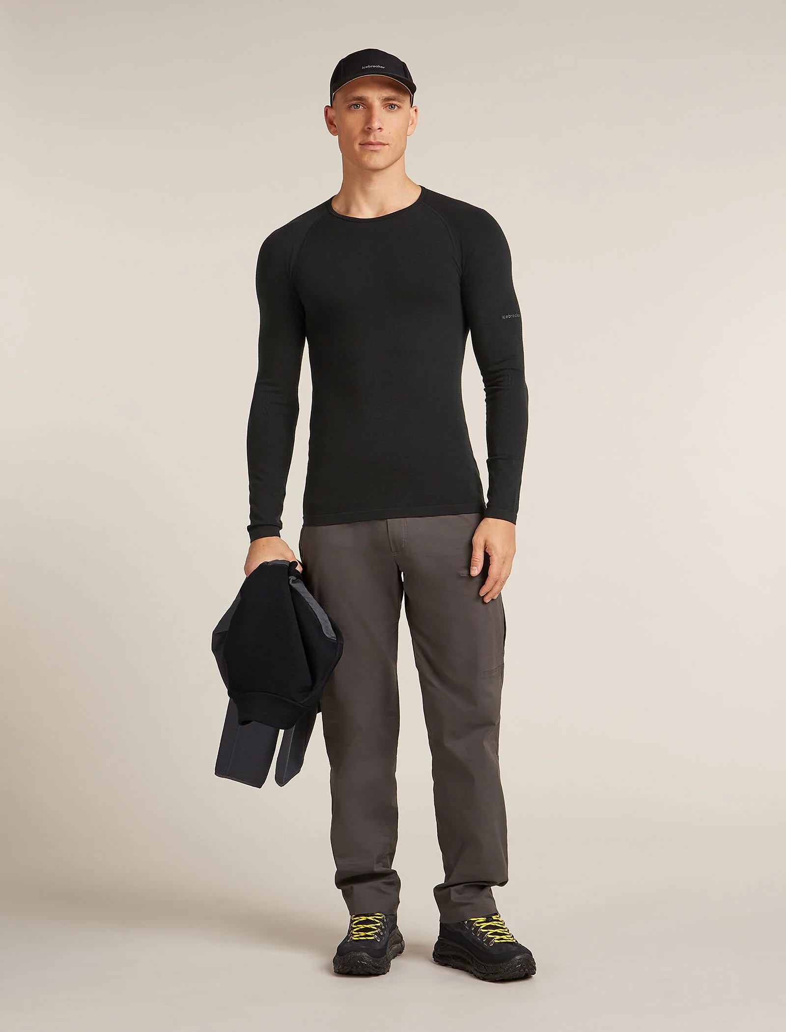260 Seamless Thermal Top - Image 4