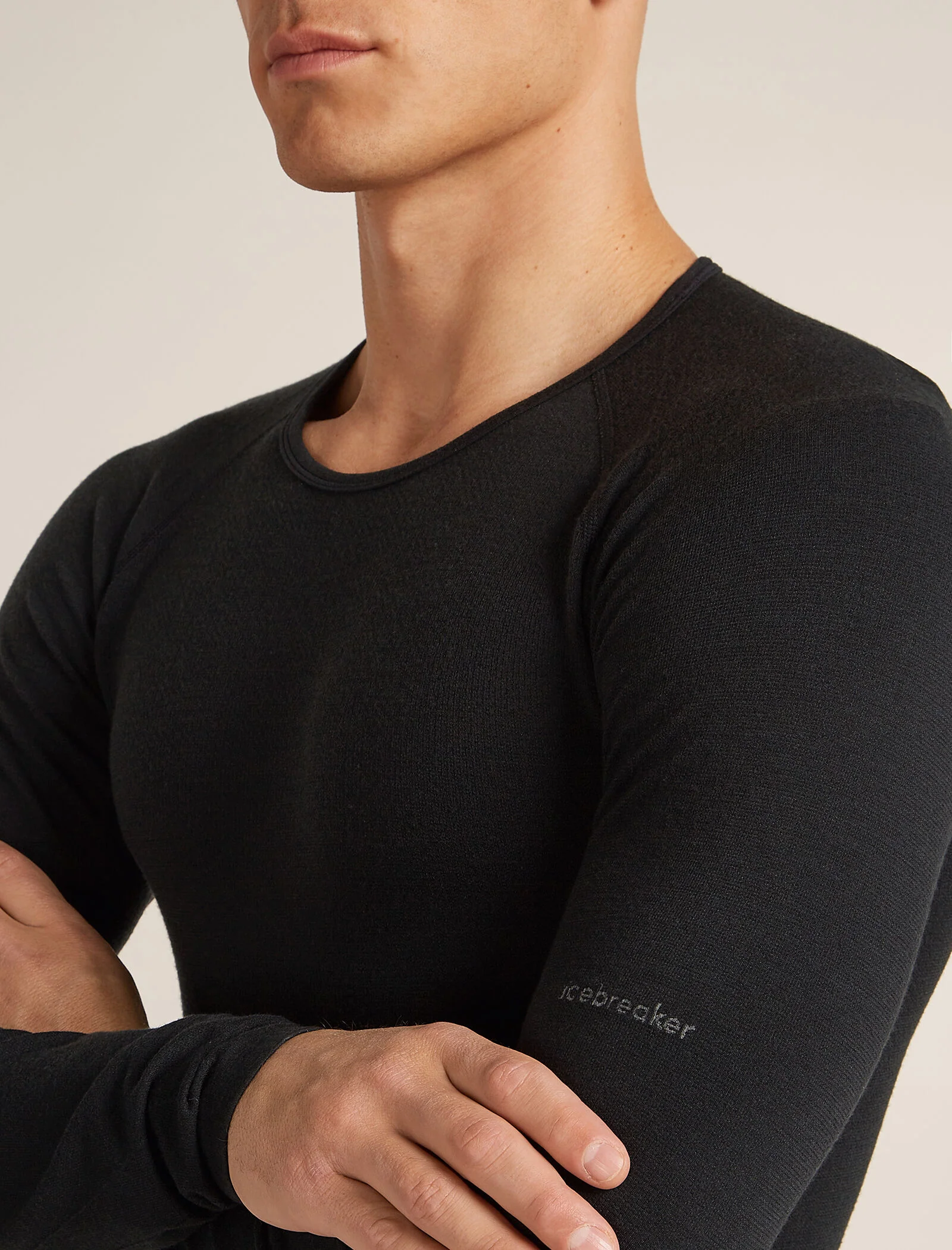 260 Seamless Thermal Top - Image 5