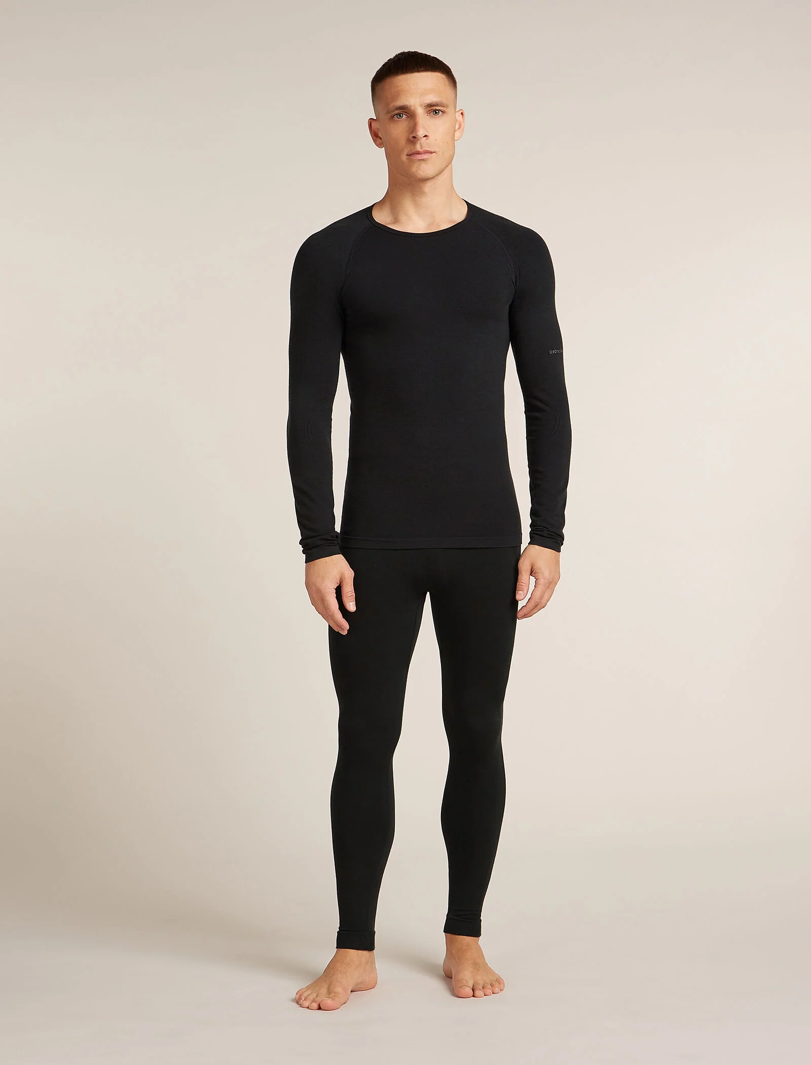 260 Seamless Thermal Top - Image 7