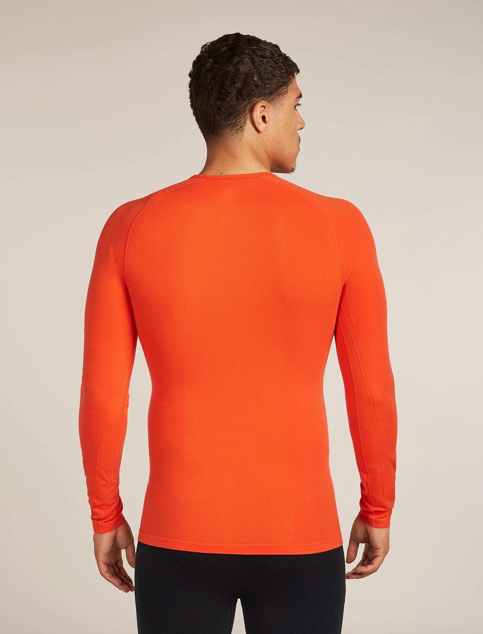 260 Seamless Thermal Top - Image 2