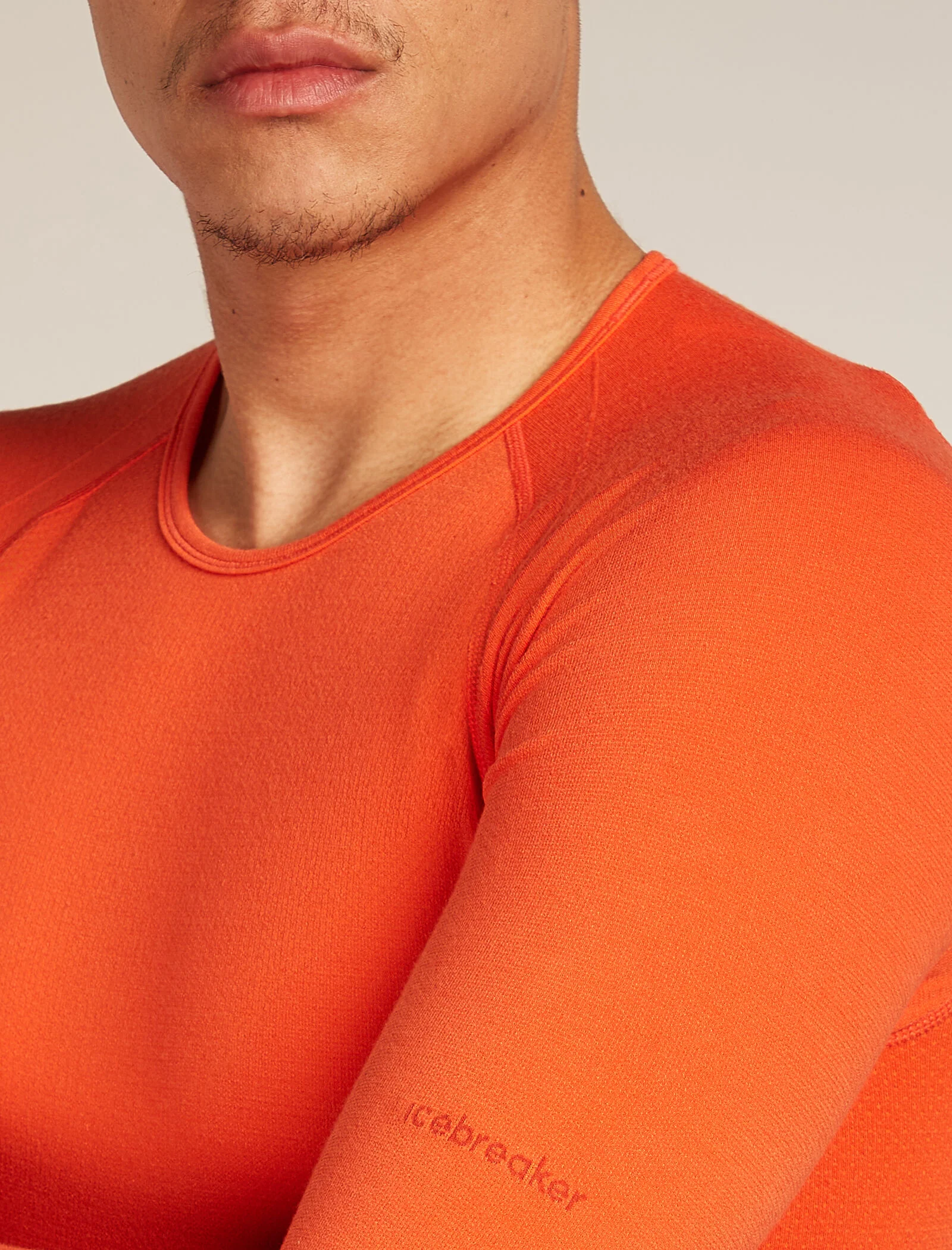 260 Seamless Thermal Top - Image 6