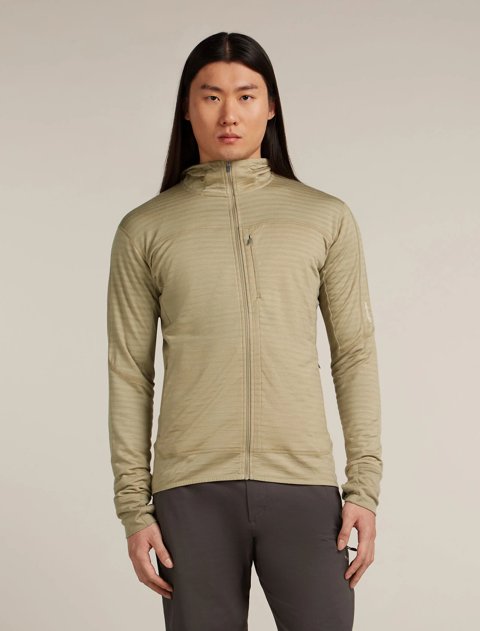 300 Descender Zip Hoodie