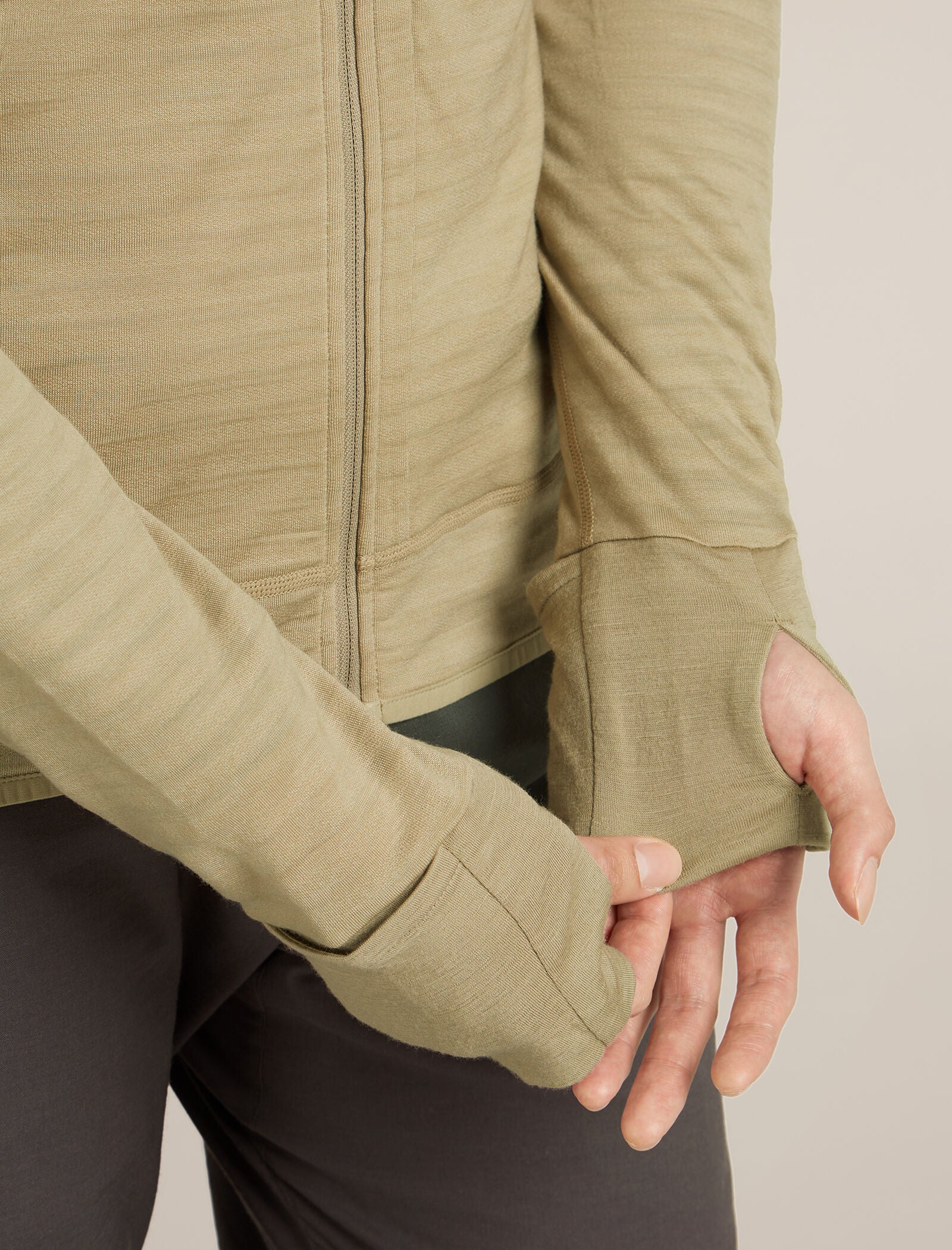 300 Descender Zip Hoodie - Image 9