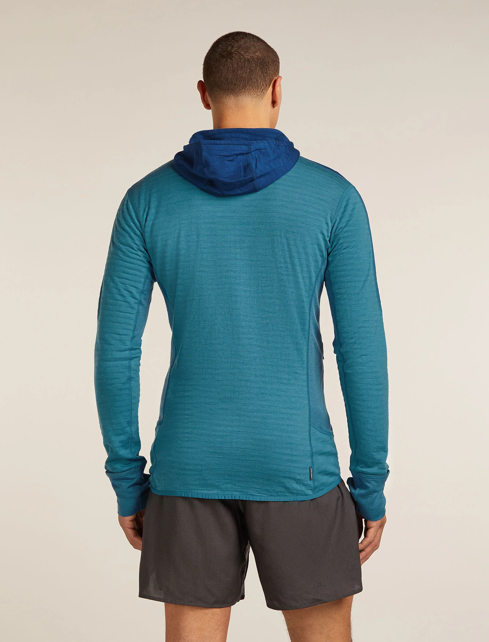 300 Descender Zip Hoodie - Image 2