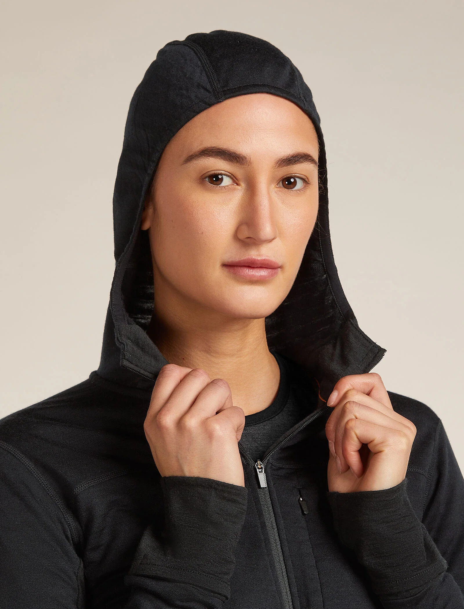 300 Descender Zip Hoodie - Image 8