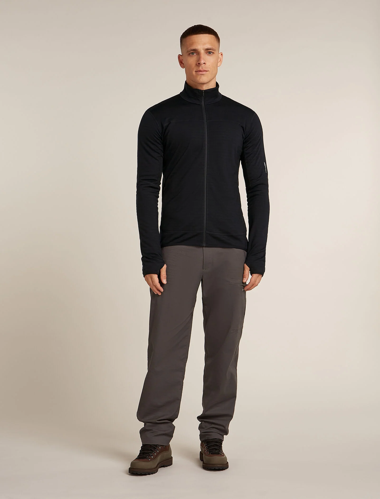 300 Descender Zip Jacket - Image 3