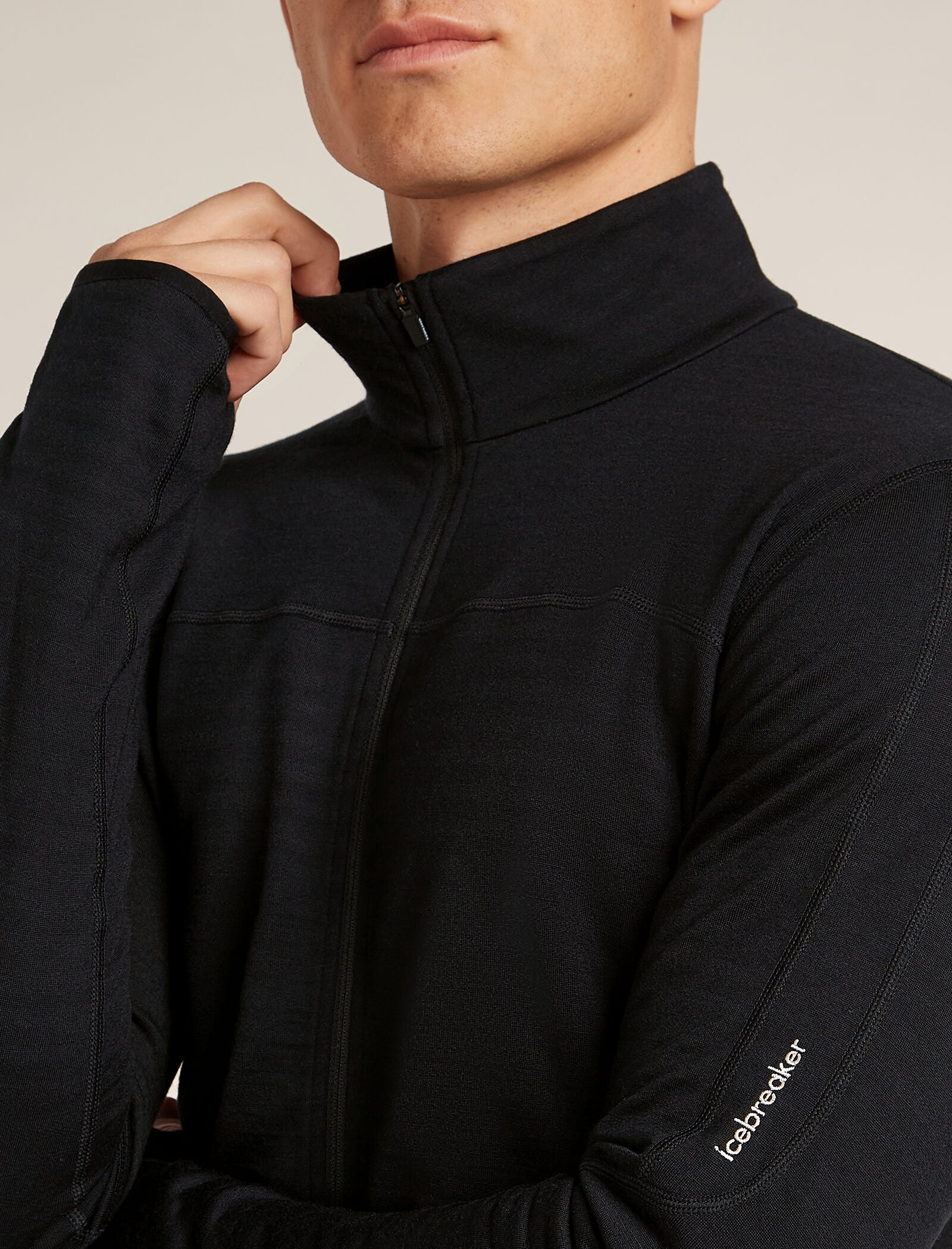 300 Descender Zip Jacket - Image 6