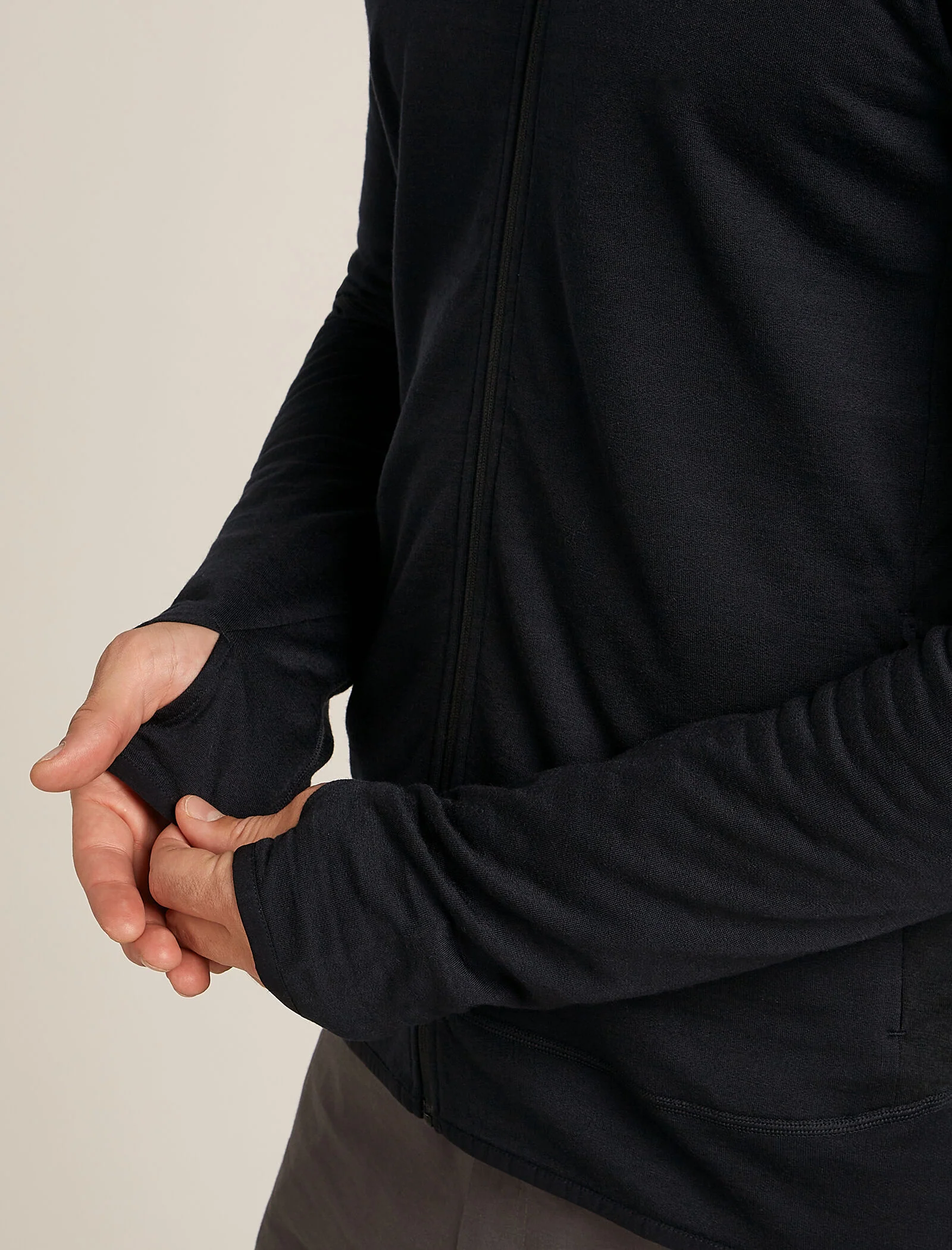 300 Descender Zip Jacket - Image 9