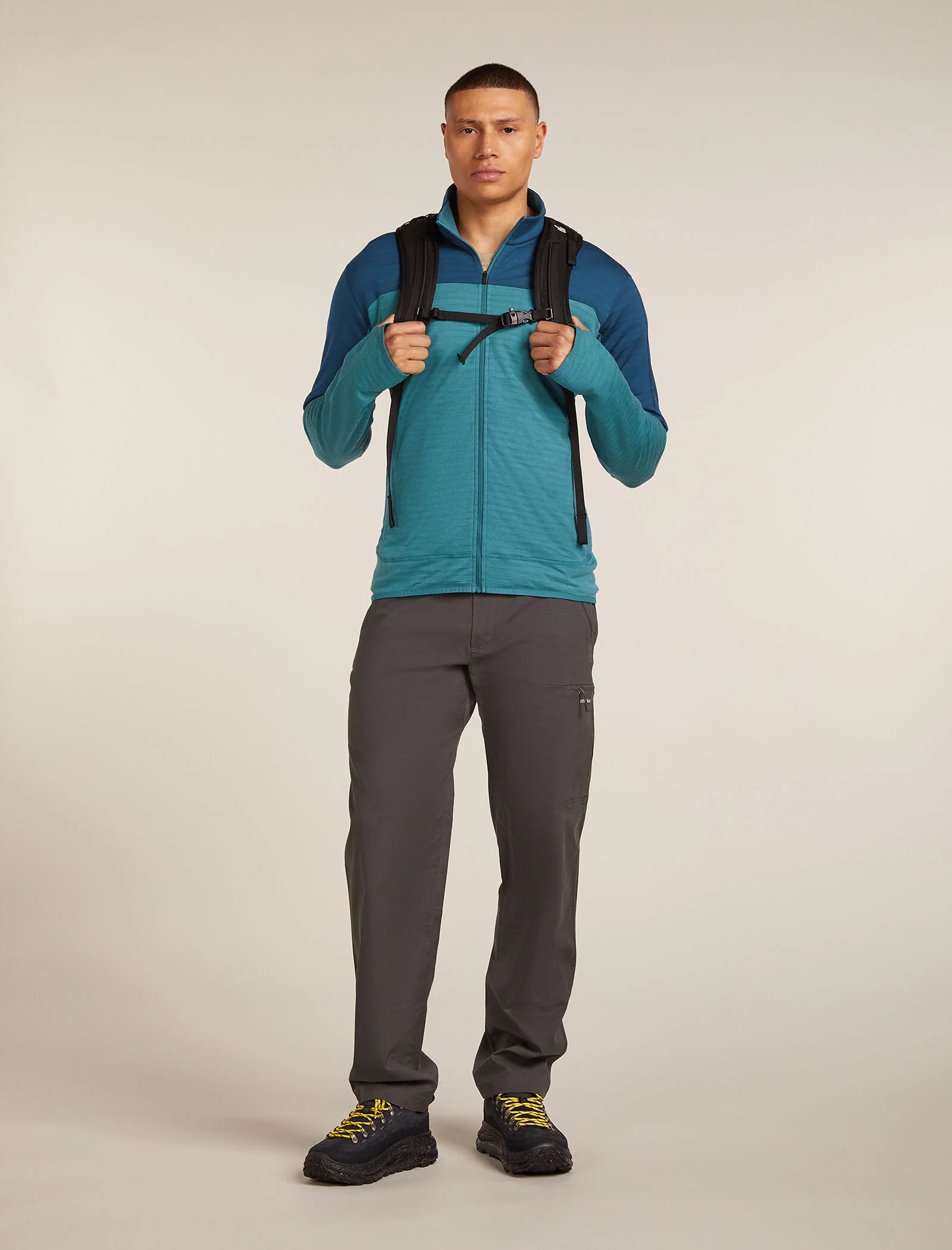 300 Descender Zip Jacket - Image 4