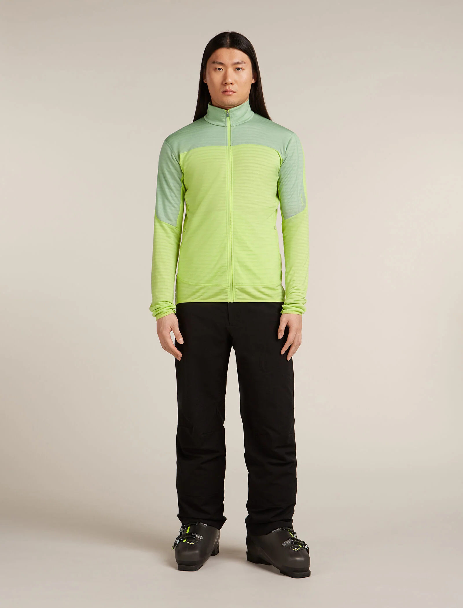 300 Descender Zip Jacket - Image 3