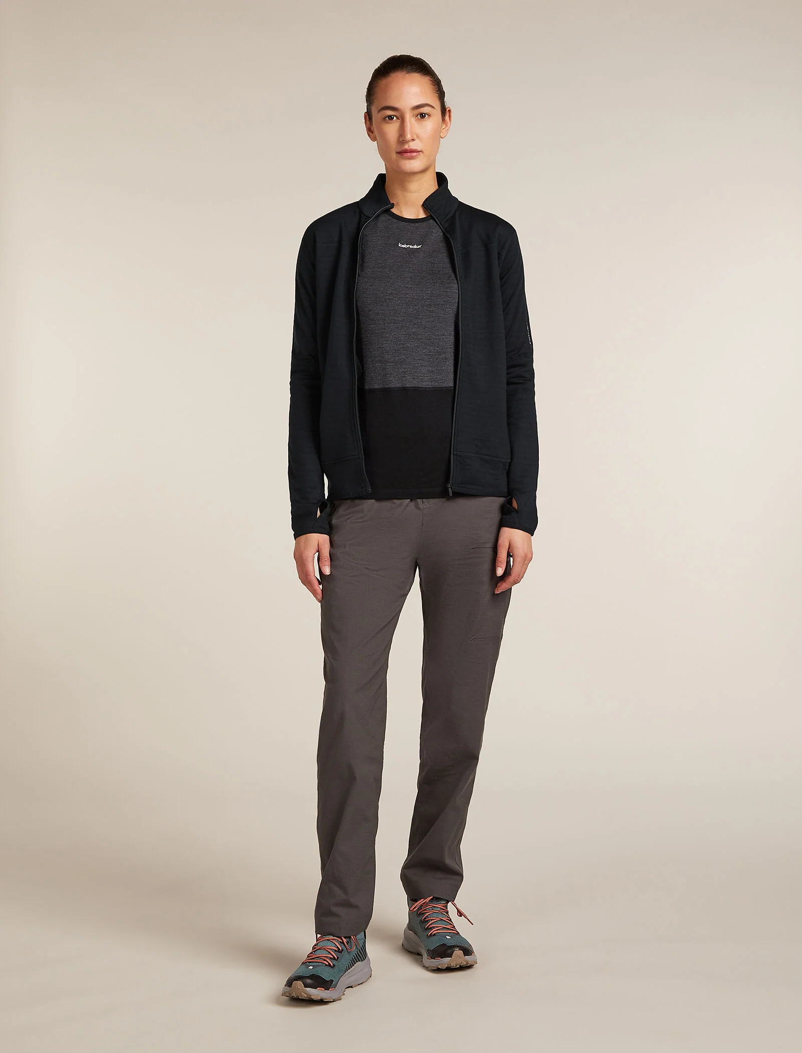 300 Descender Zip Jacket - Image 3