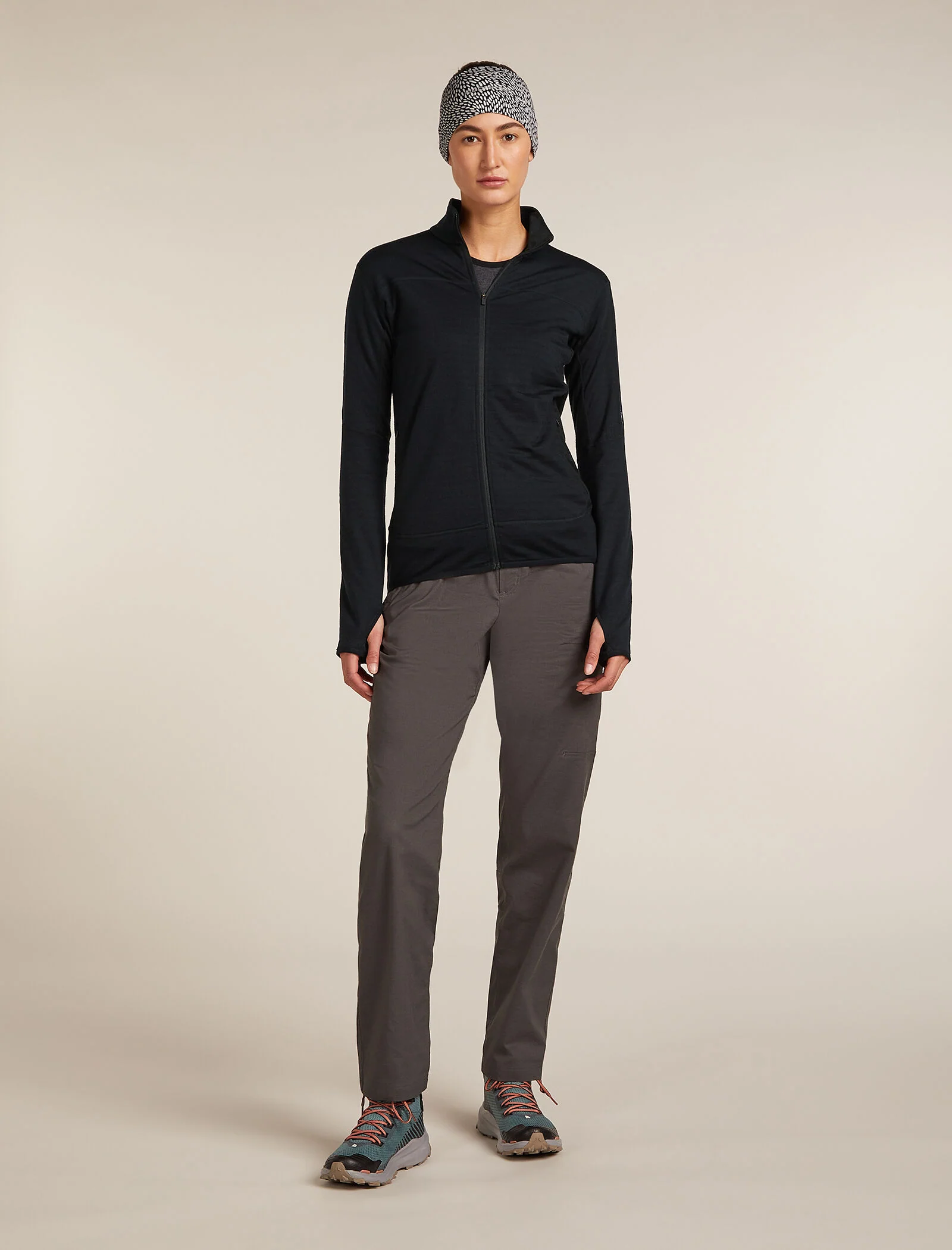 300 Descender Zip Jacket - Image 4