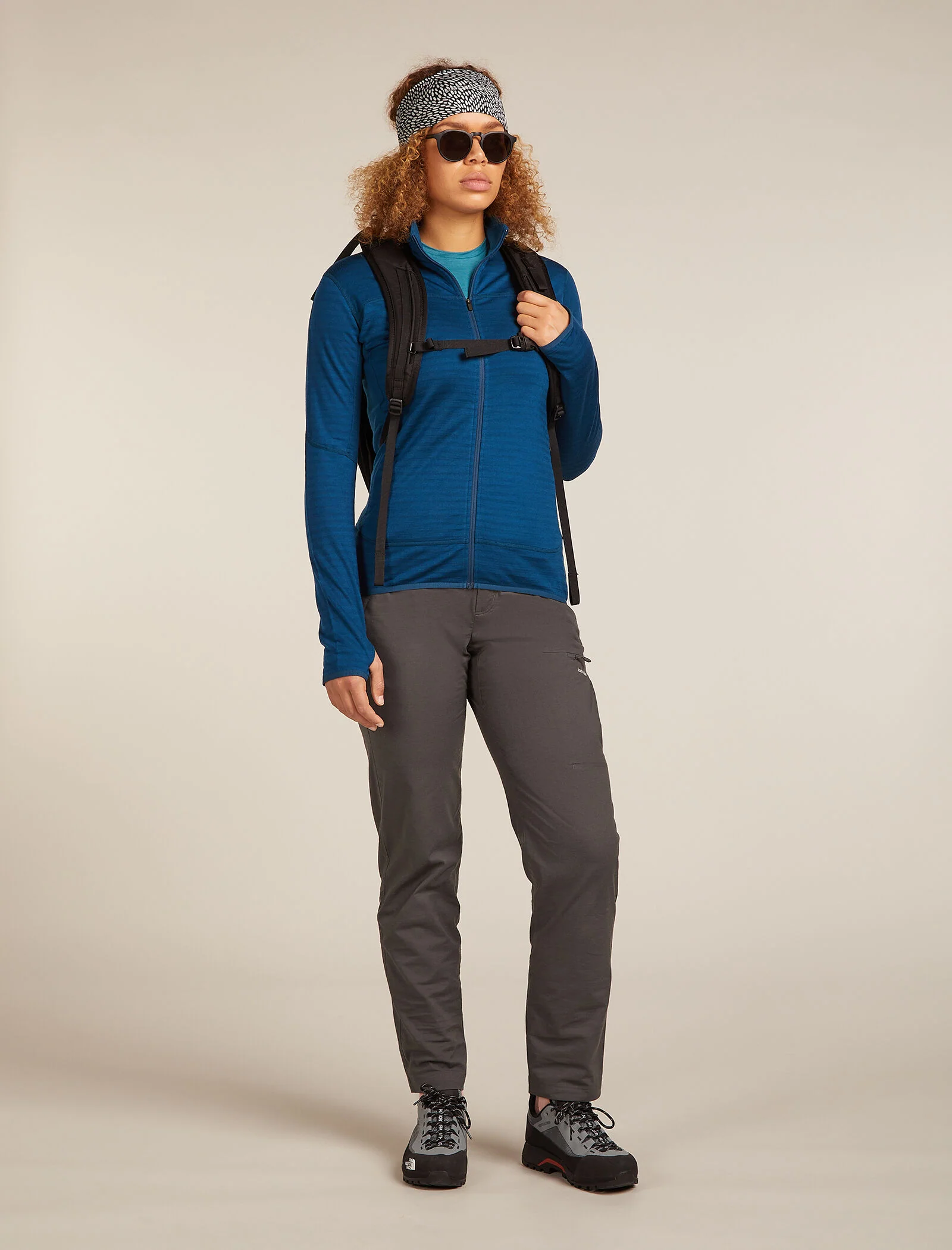 300 Descender Zip Jacket - Image 4