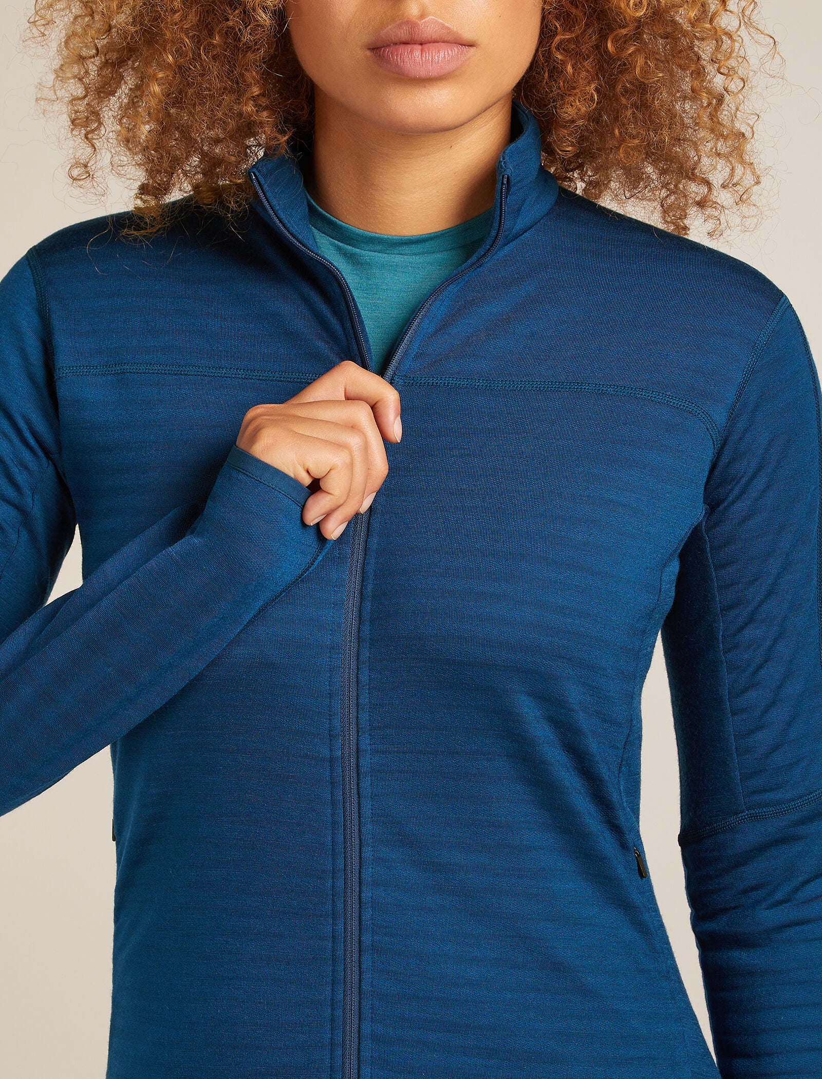 300 Descender Zip Jacket - Image 7