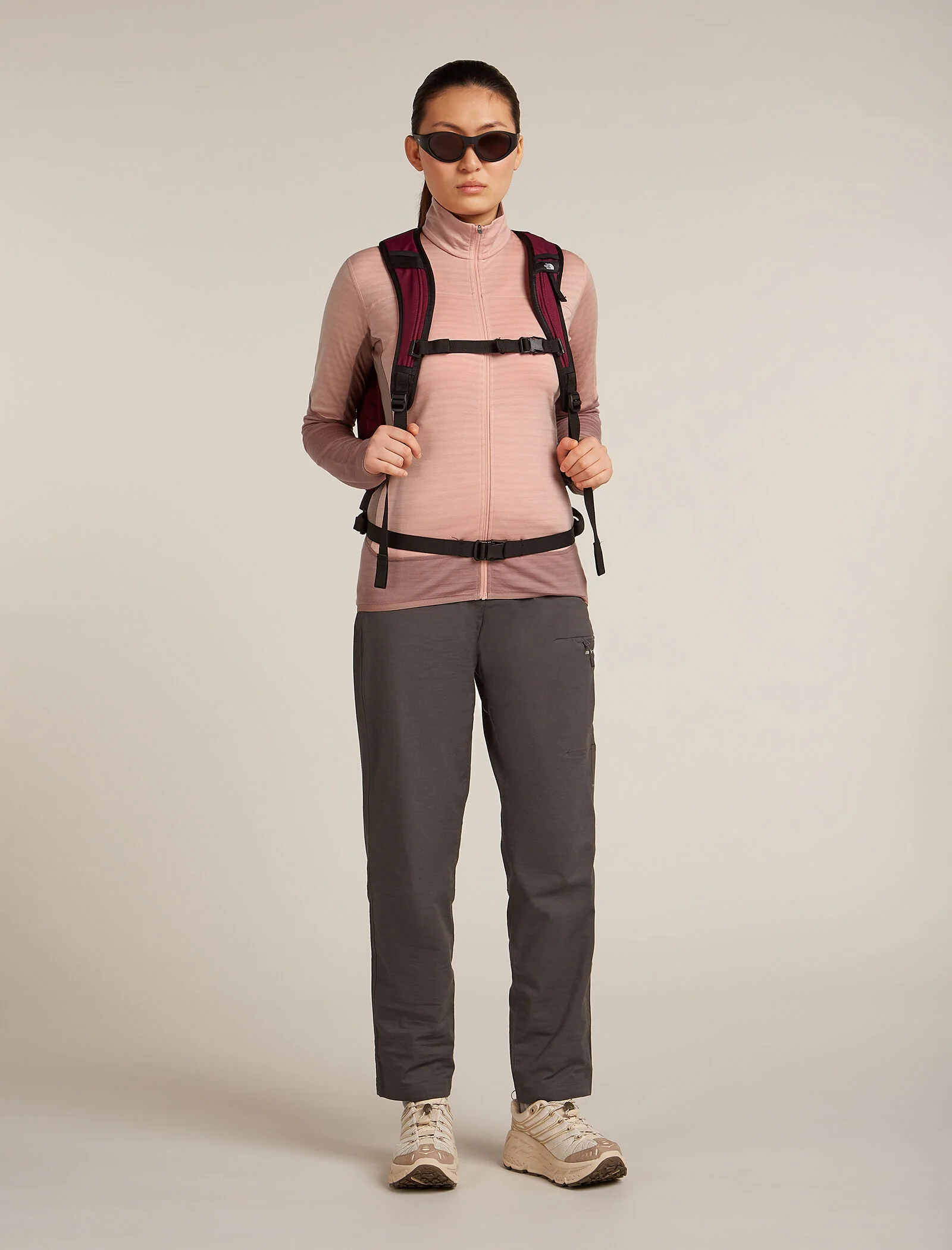 300 Descender Zip Jacket - Image 4