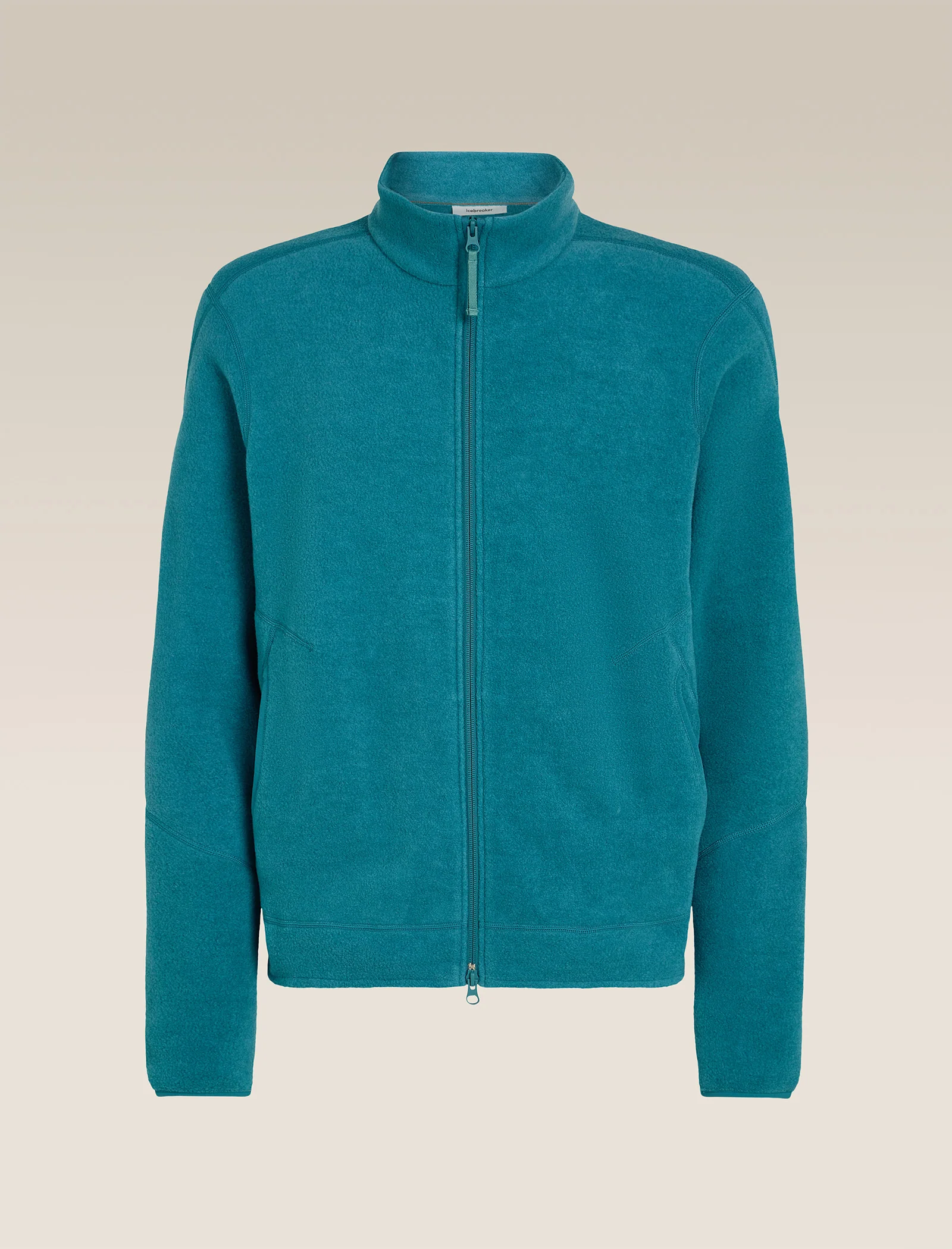 800 Classic Pile Zip Jacket - Image 8