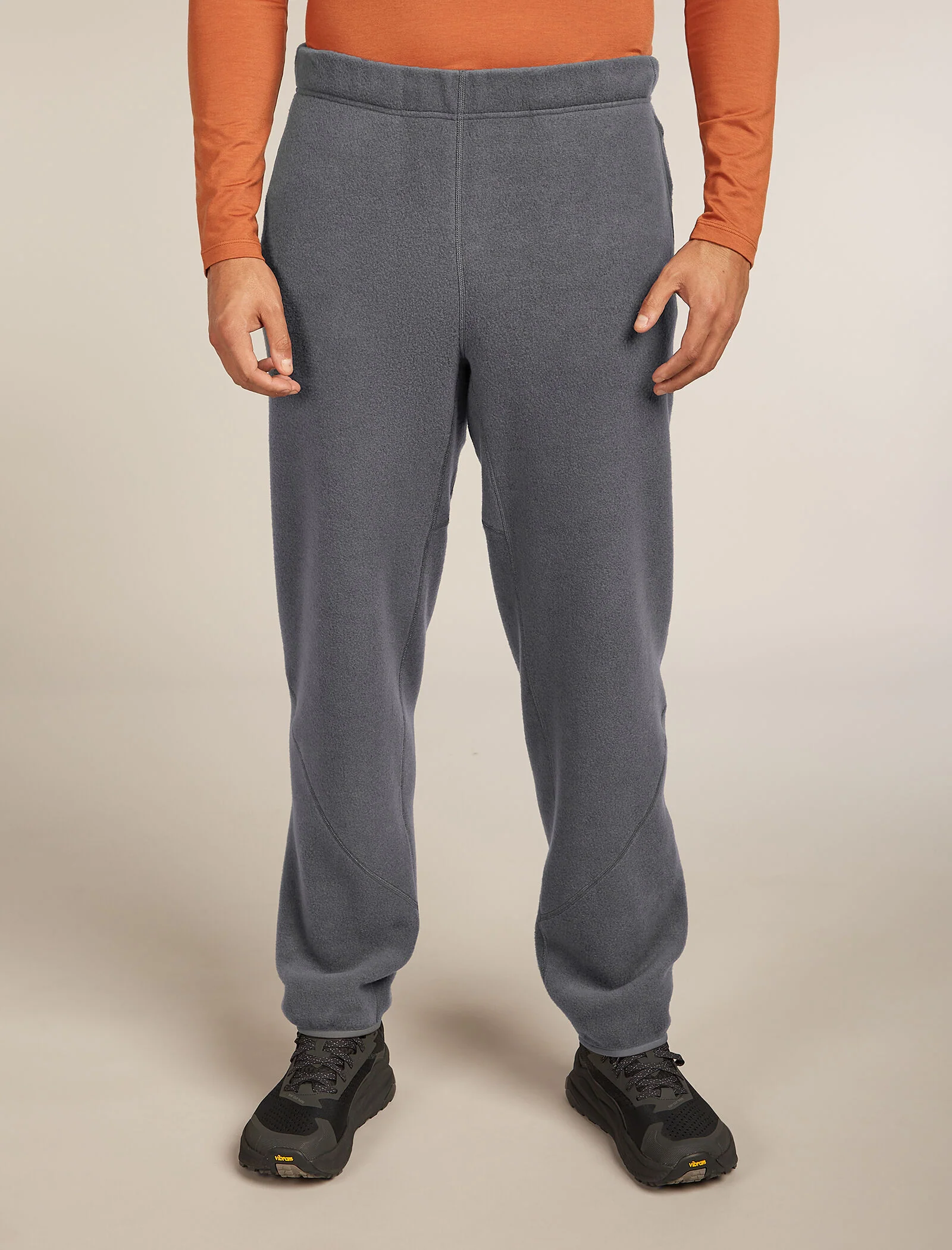800 Classic Pile Pants