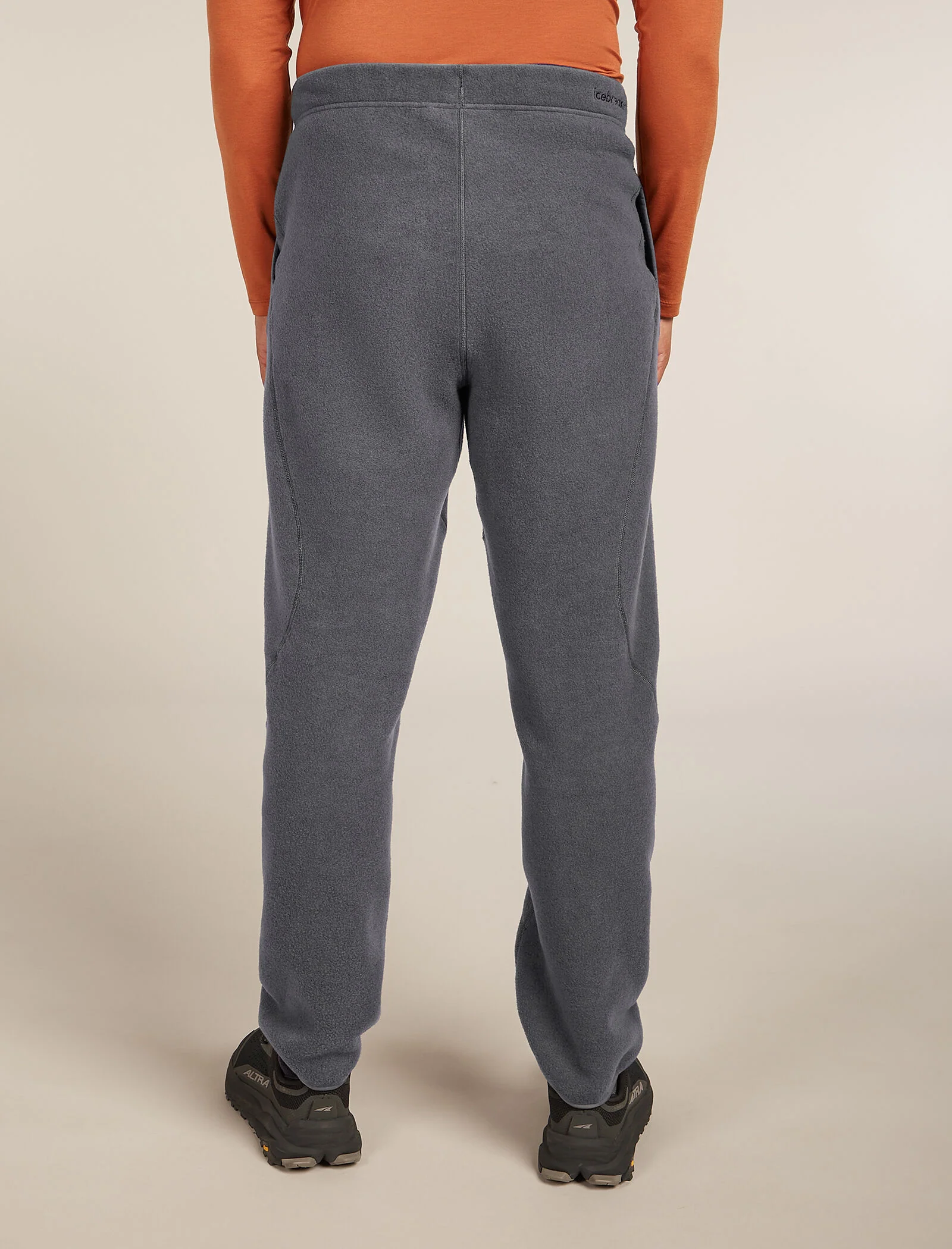 800 Classic Pile Pants - Image 2