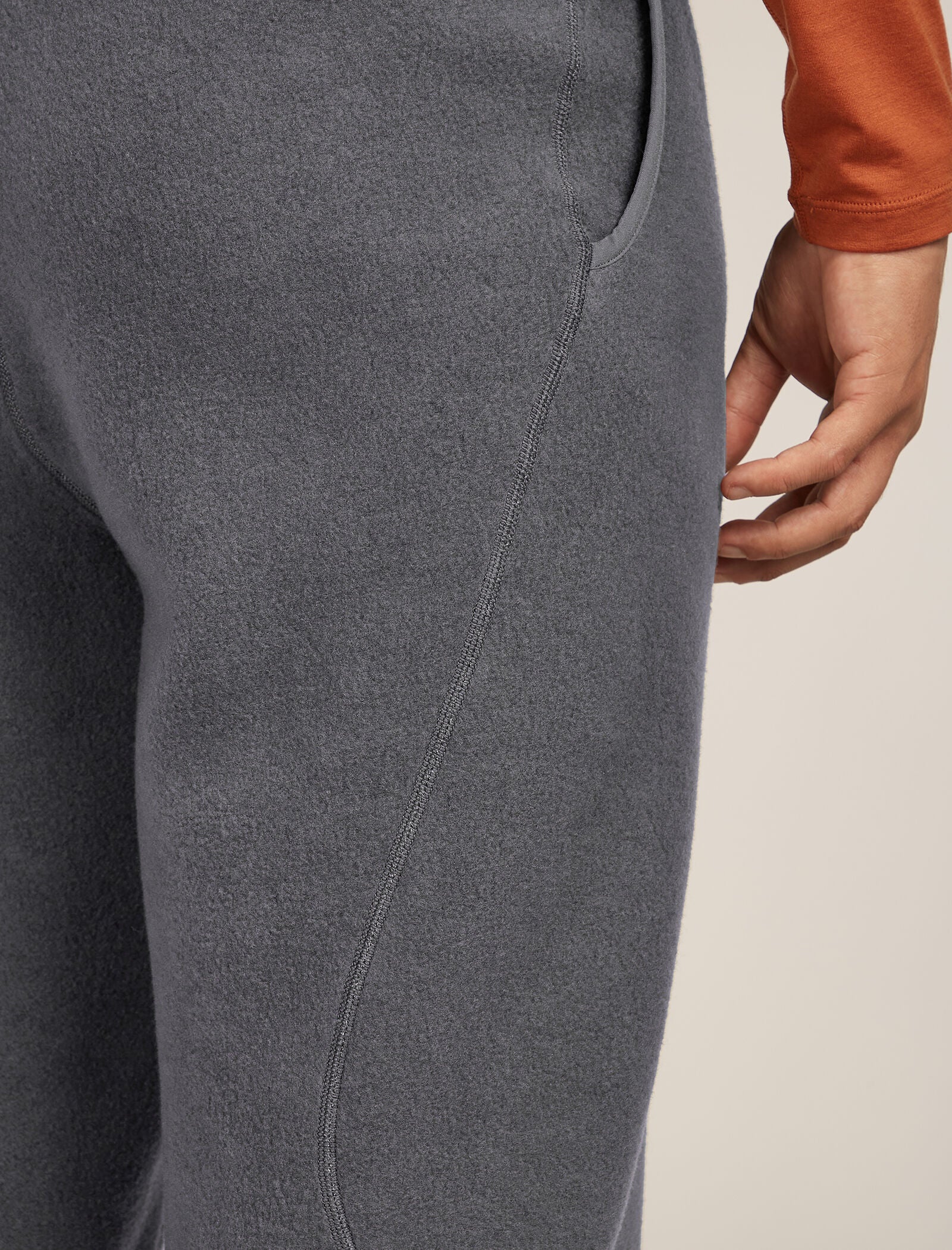 800 Classic Pile Pants - Image 8