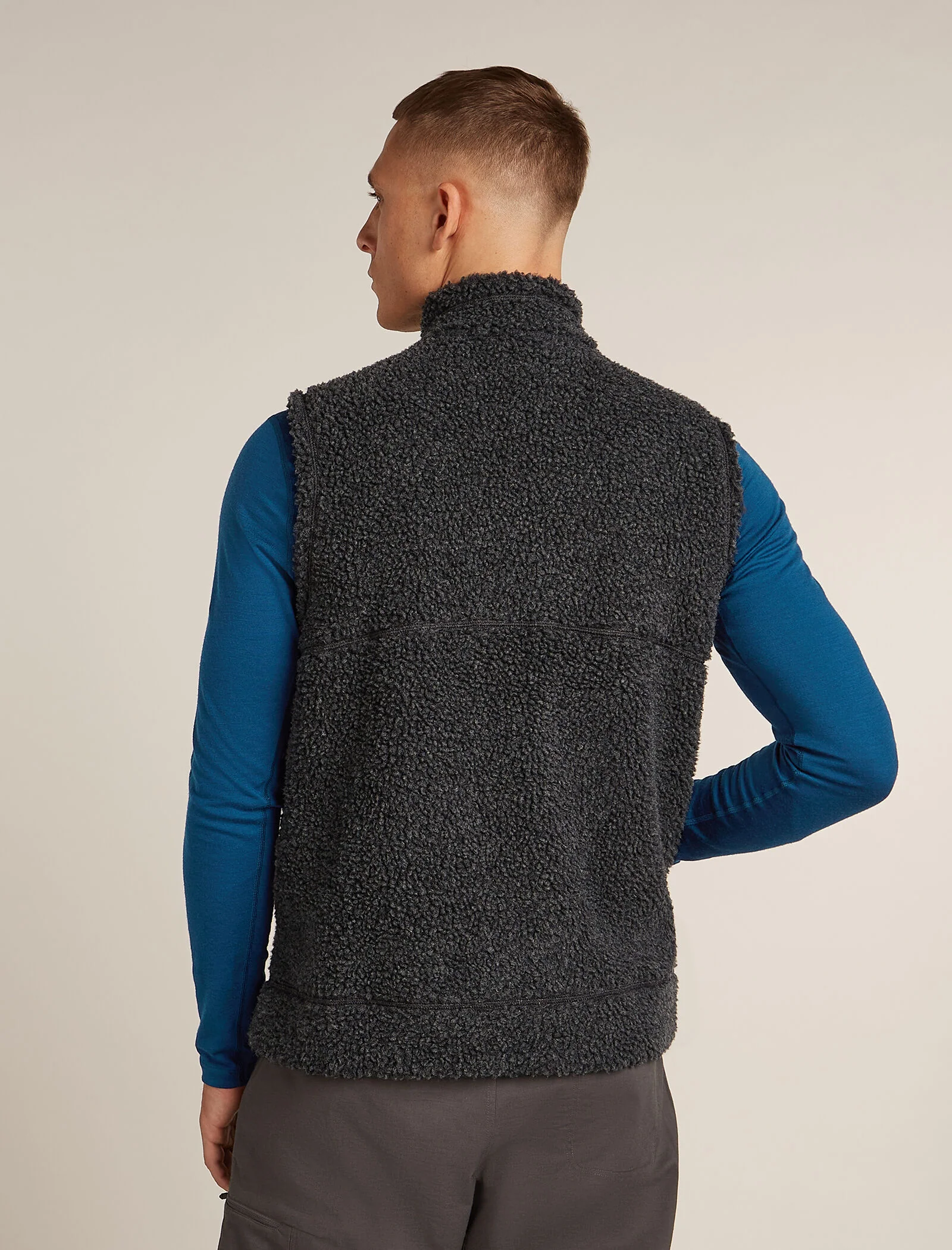 960 High Pile Vest - Image 2