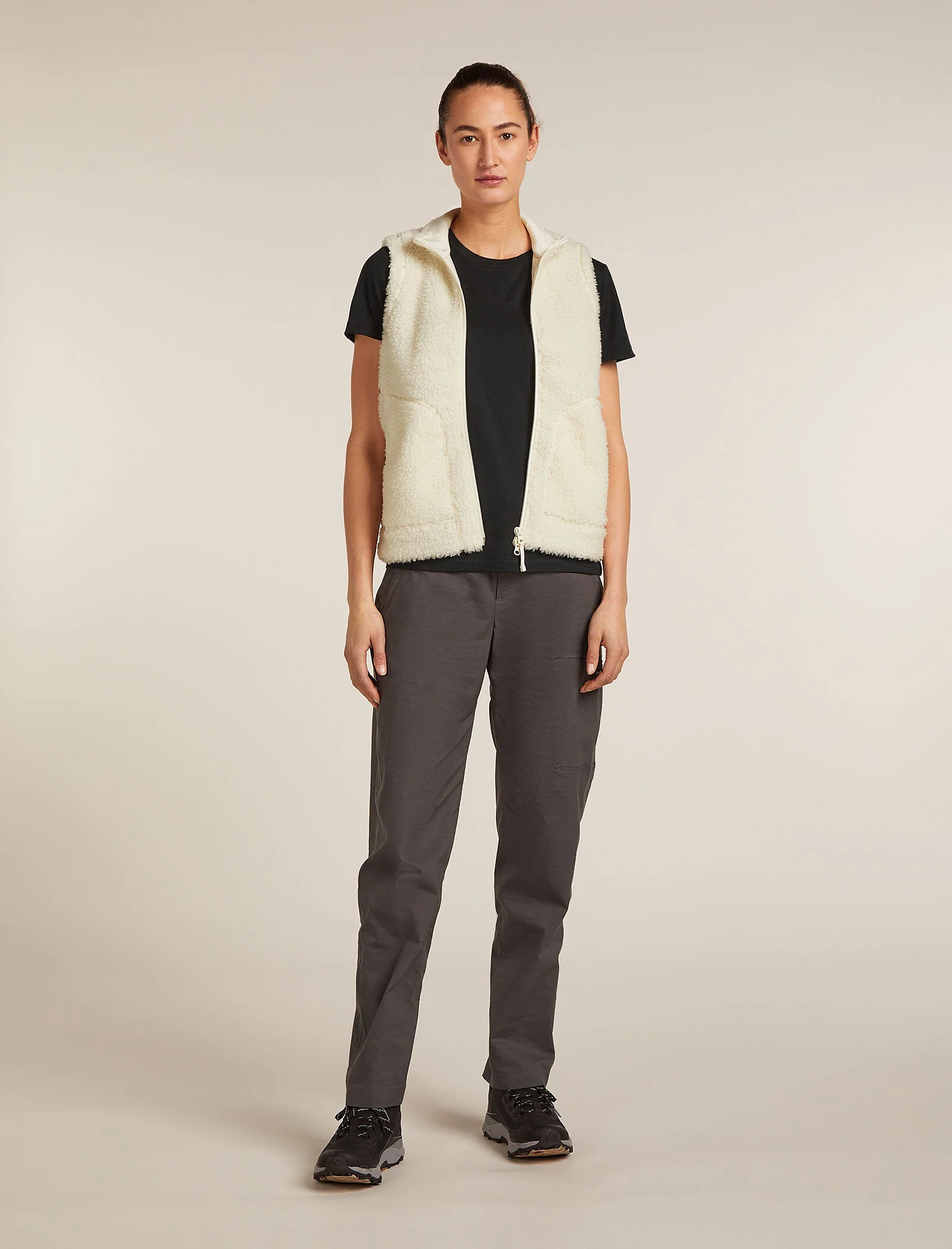 960 High Pile Vest - Image 3