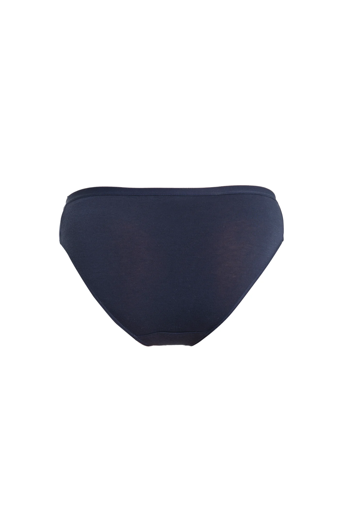 Women's Merino Blend Core Bikini - Image 7