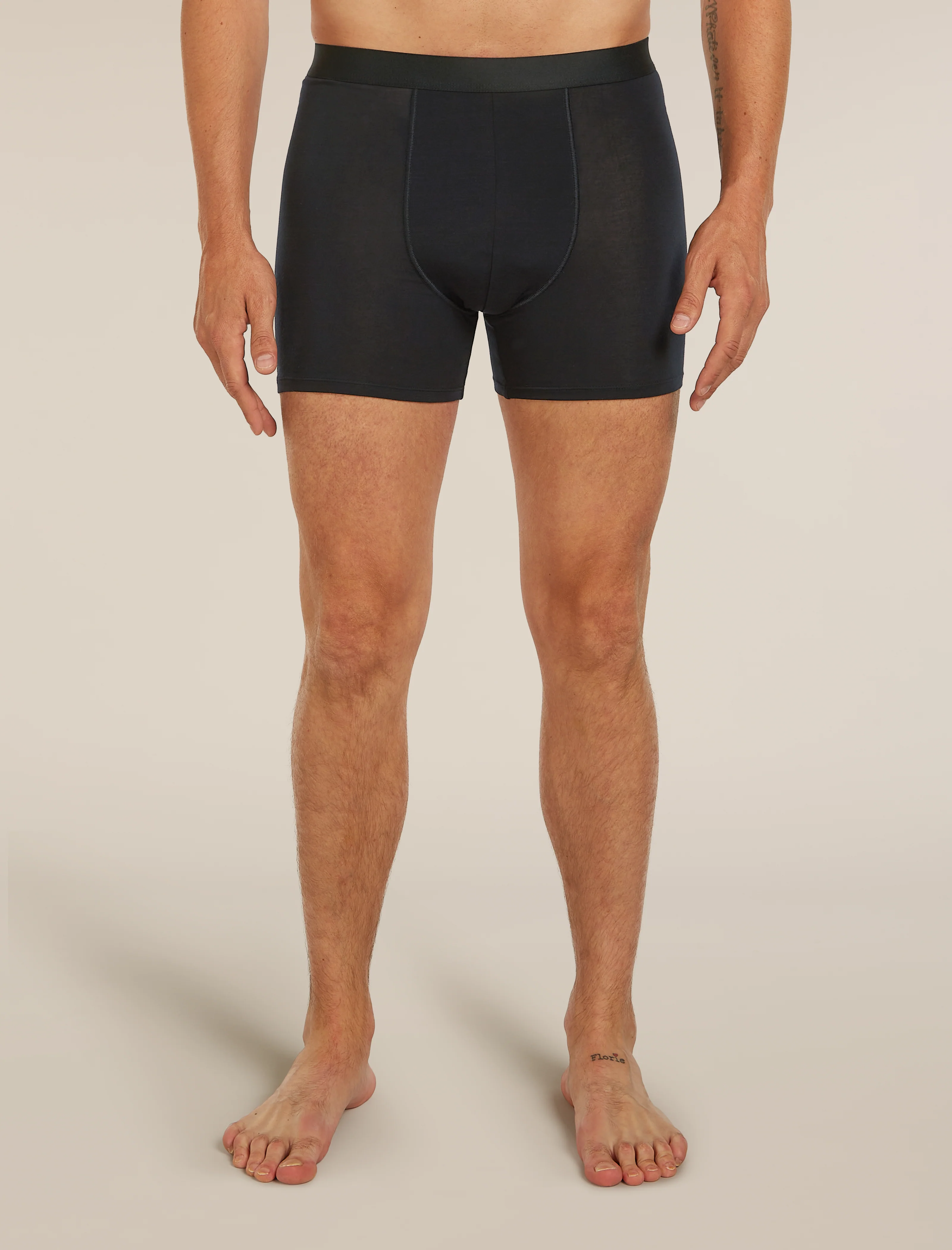 Core Boxers