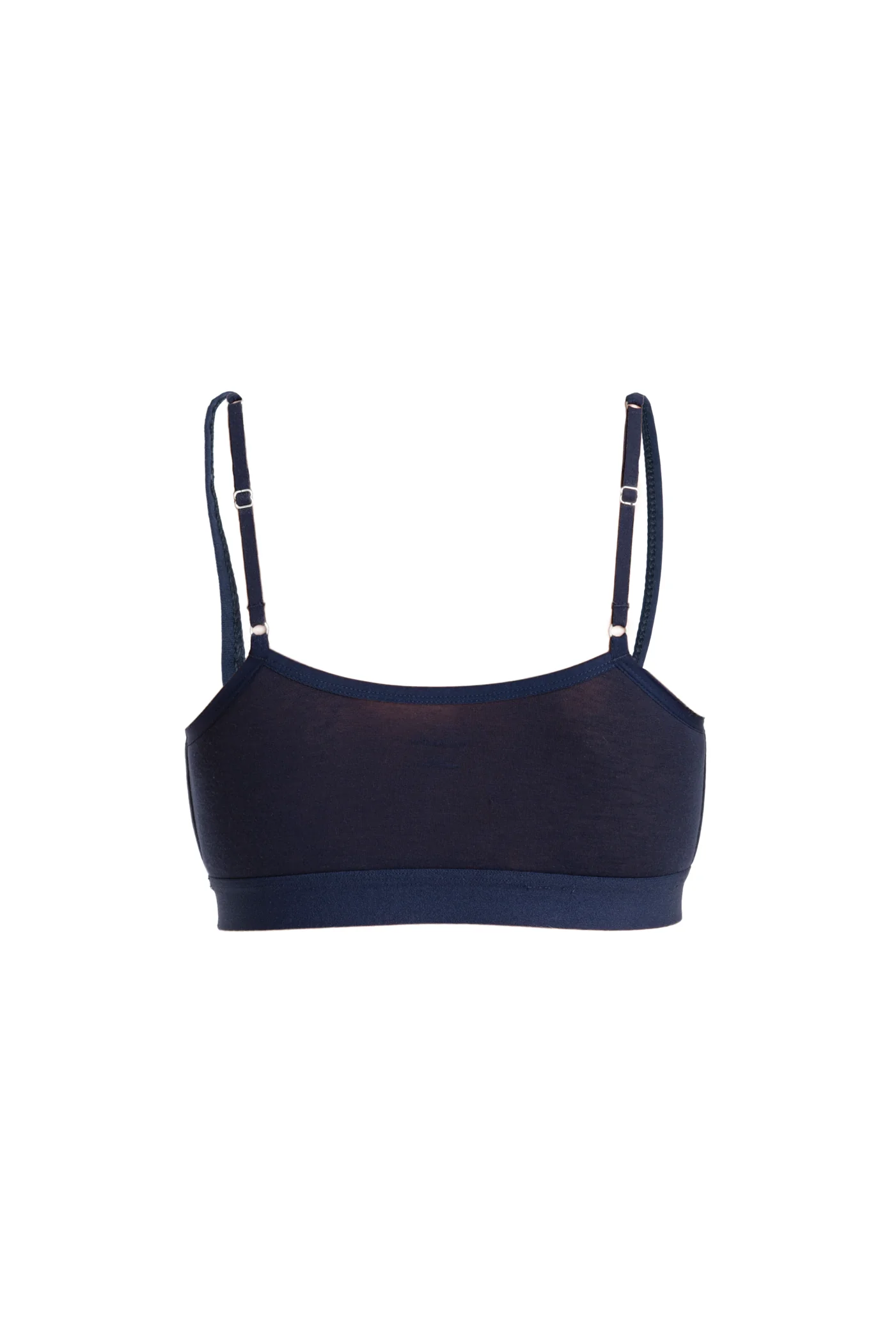 Women's Merino Blend Core Bra - Image 6