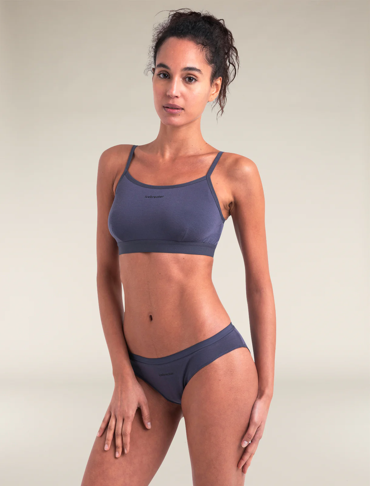 Women's Merino Blend Core Bra