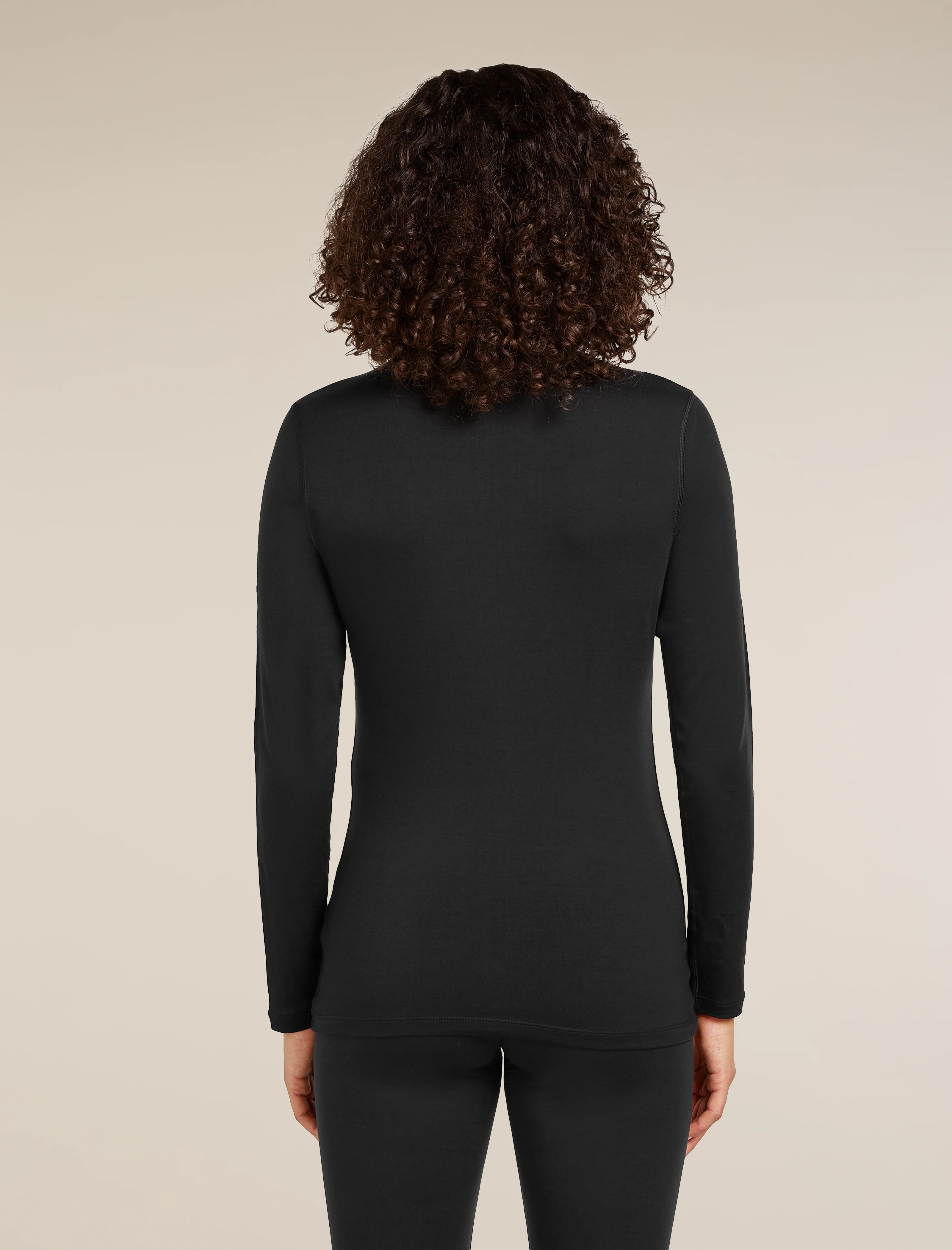 Core Half Zip Thermal Top - Image 2
