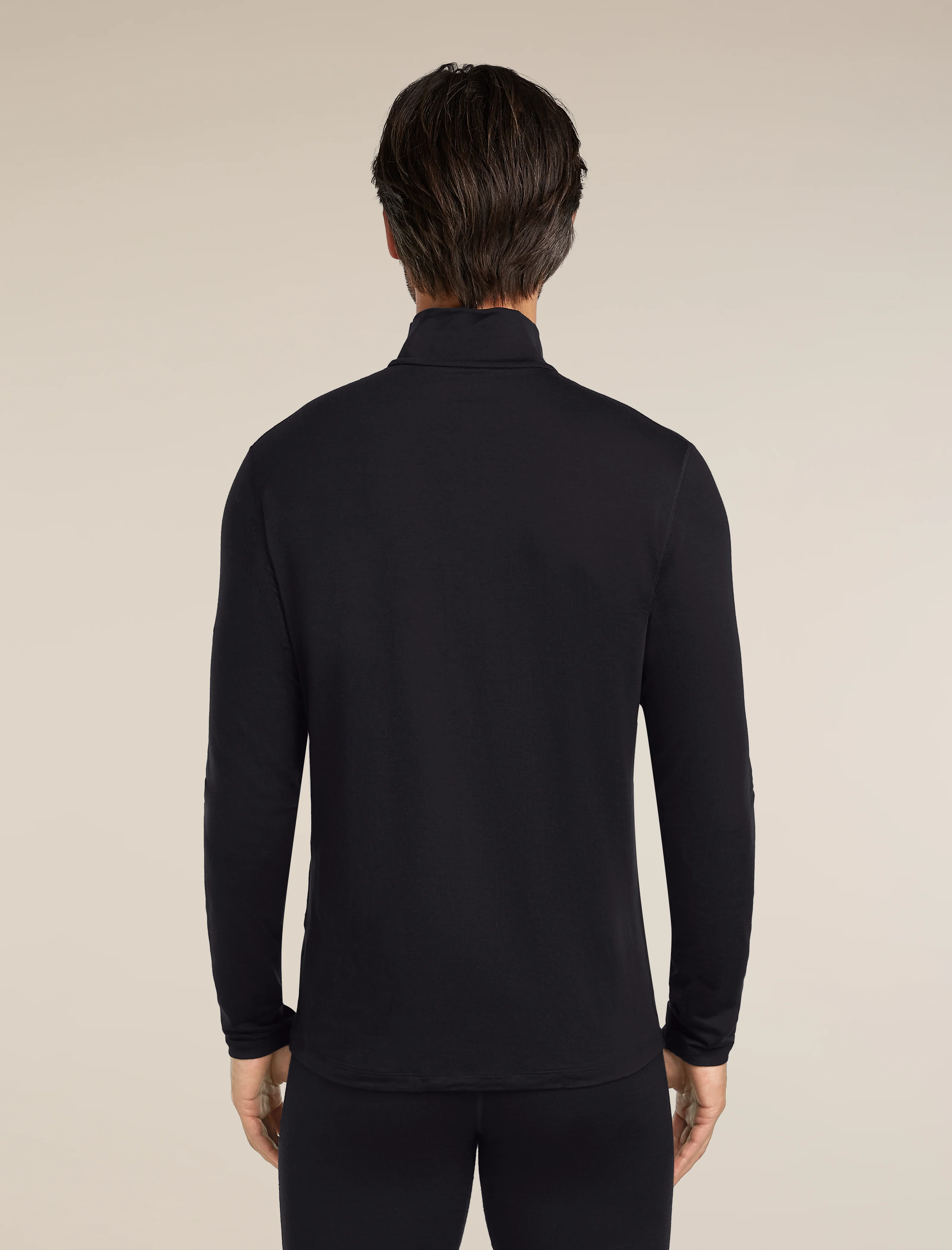 Core Half Zip Thermal Top - Image 2