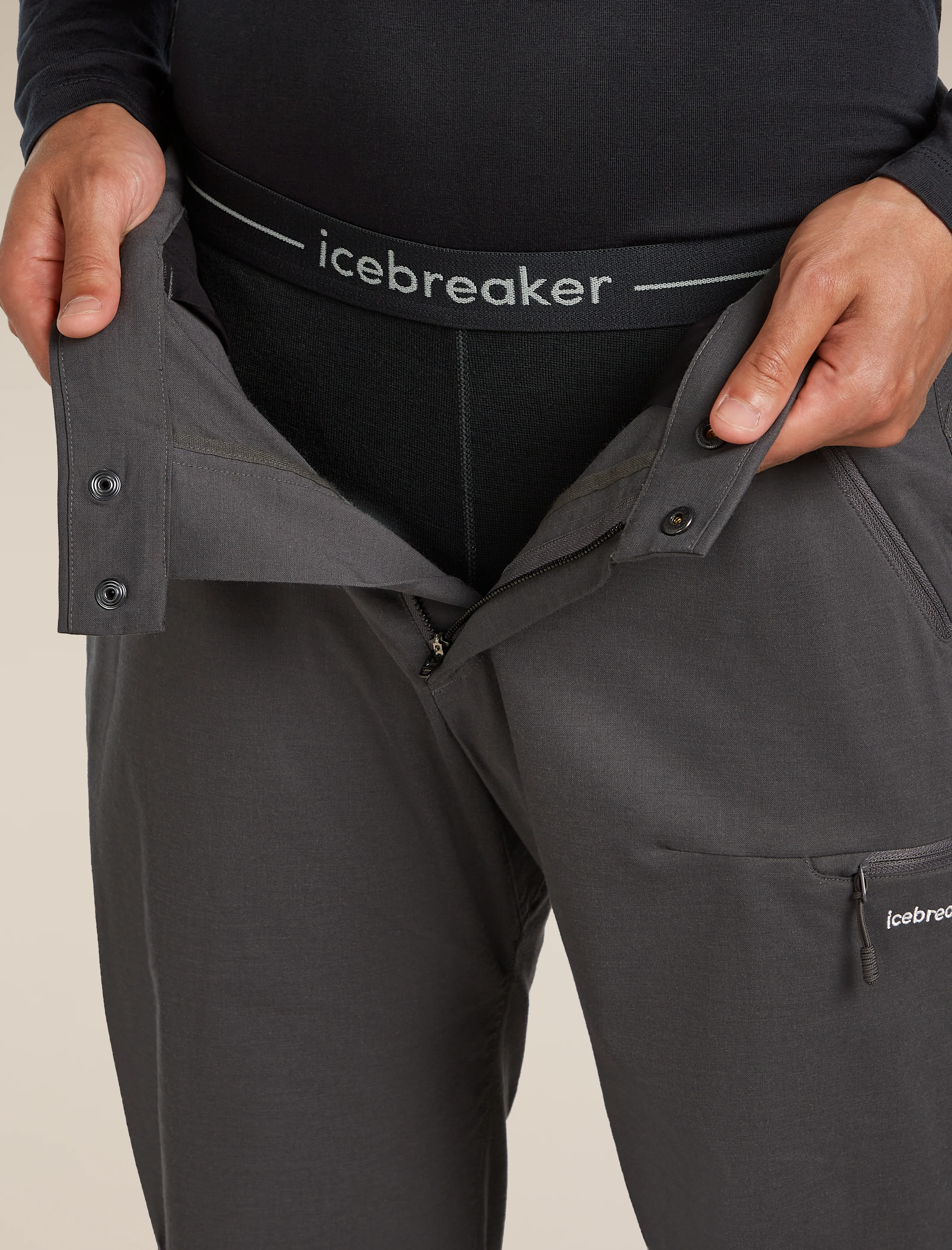 Core Leggings - Image 4
