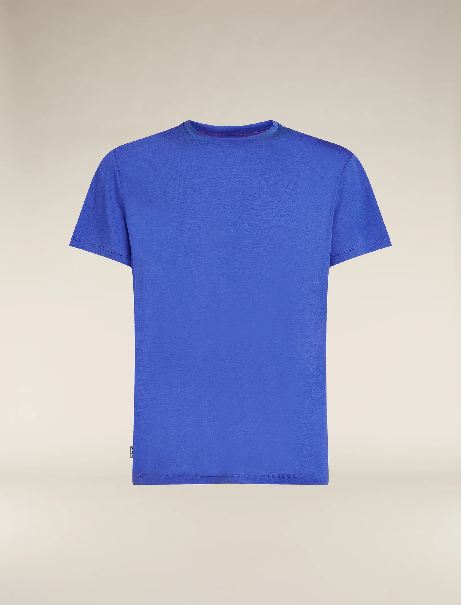 Men's Merino Blend Core Short Sleeve T-Shirt - Image 6