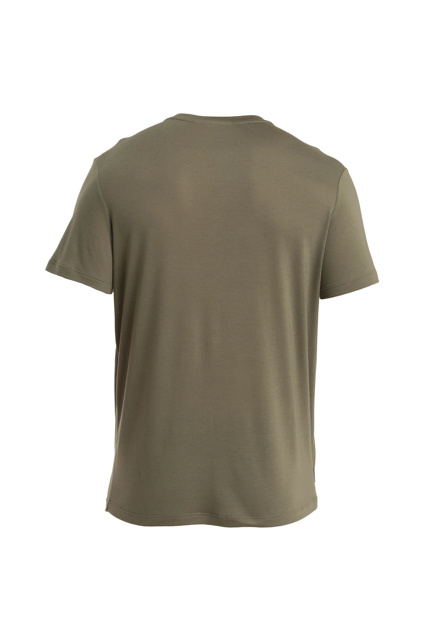 Men's Merino Blend Core Short Sleeve T-Shirt - Image 8