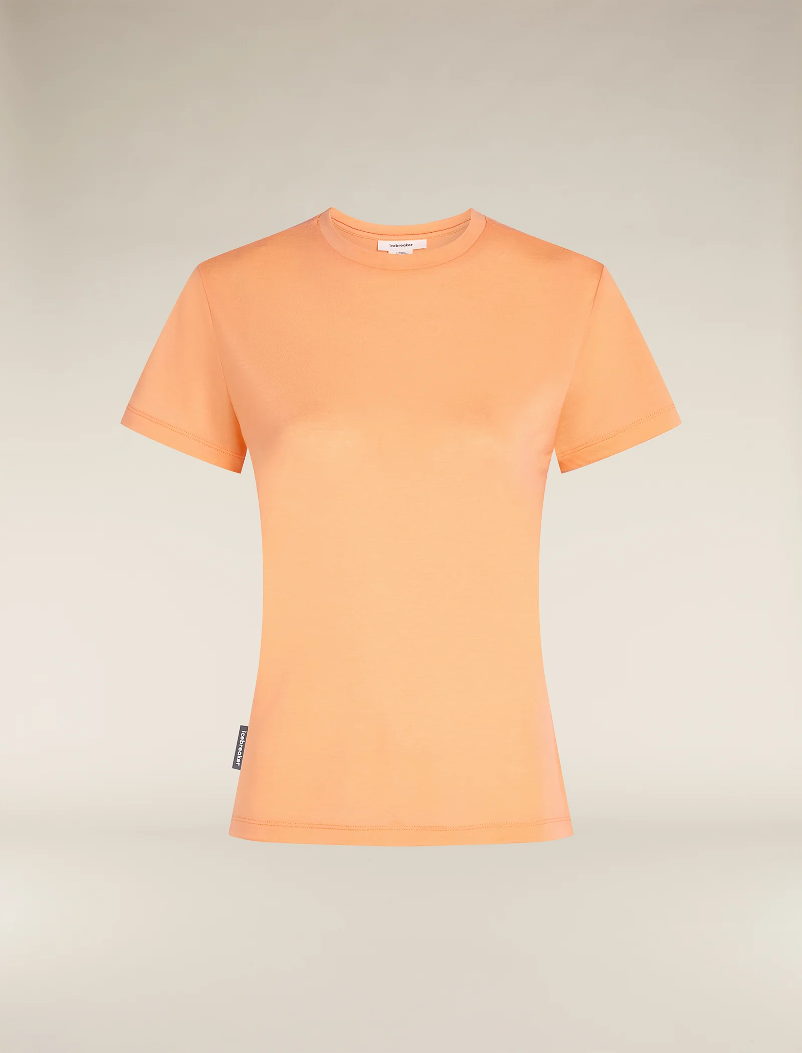 Women's Merino Blend Core Short Sleeve T-Shirt - Image 6
