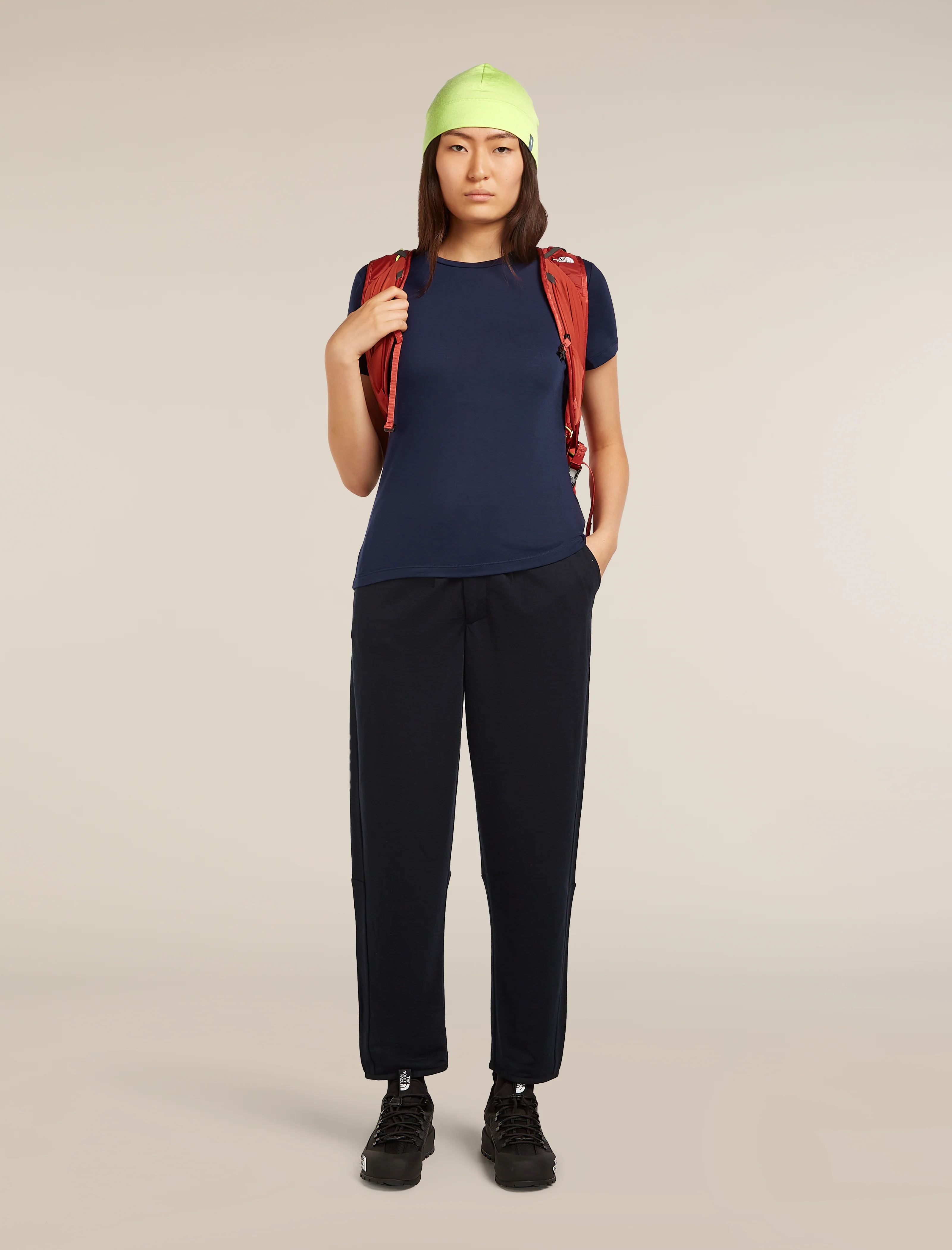 Central Classic T-shirt - Image 4