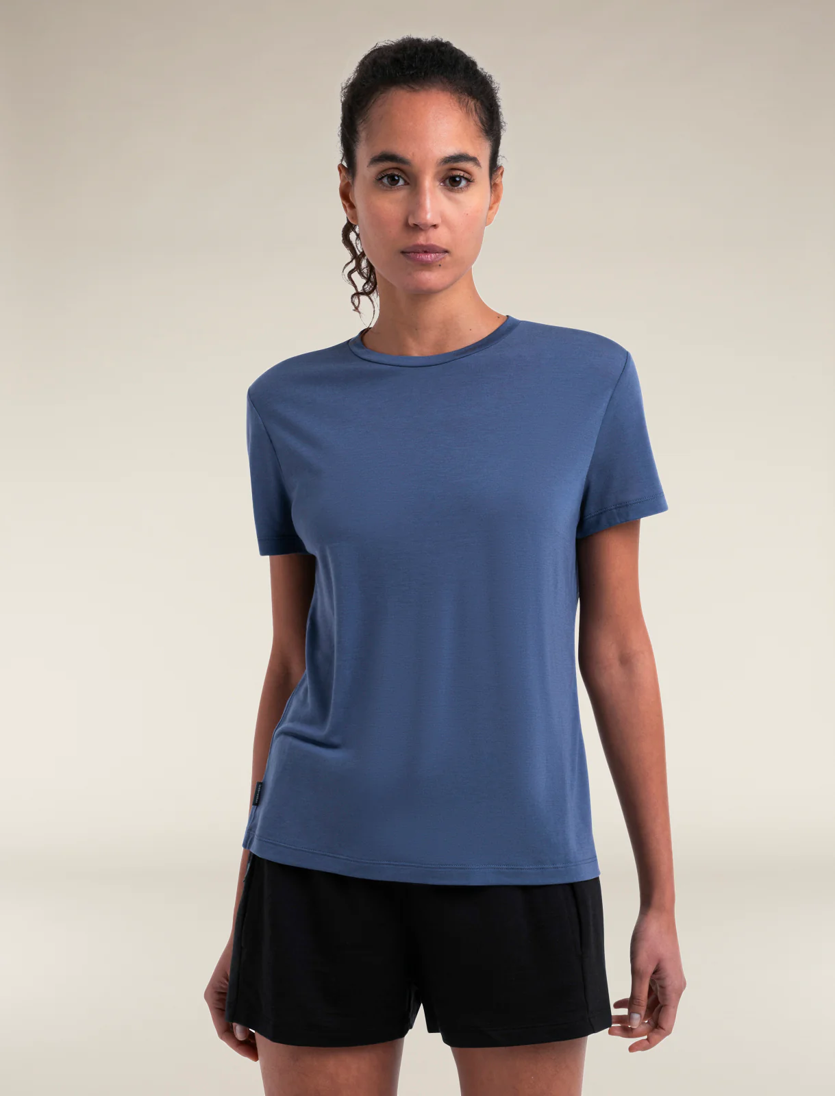 Women's Merino Blend Core Short Sleeve T-Shirt