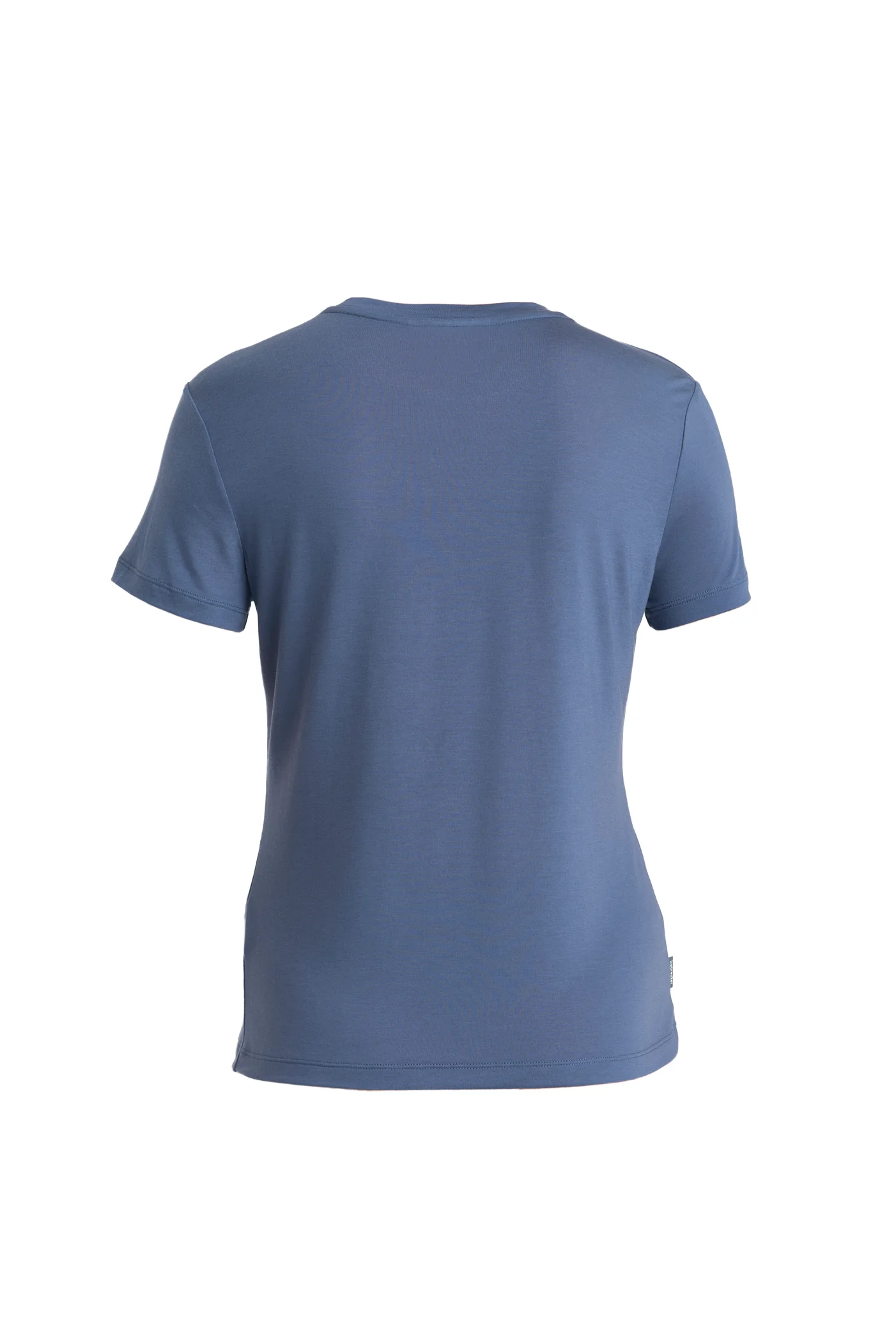 Women's Merino Blend Core Short Sleeve T-Shirt - Image 5