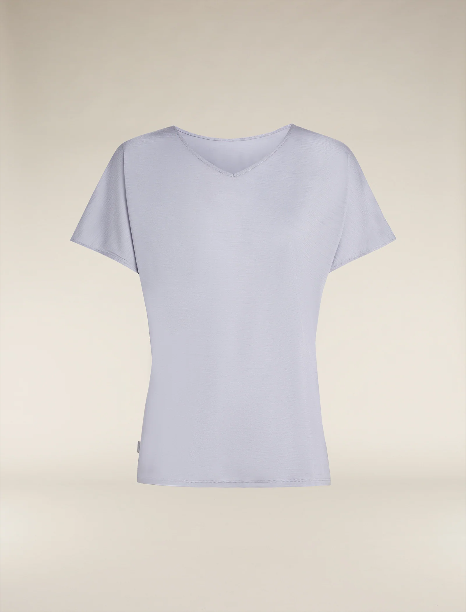 Women's Merino Blend Drayden Reversible Top - Image 9