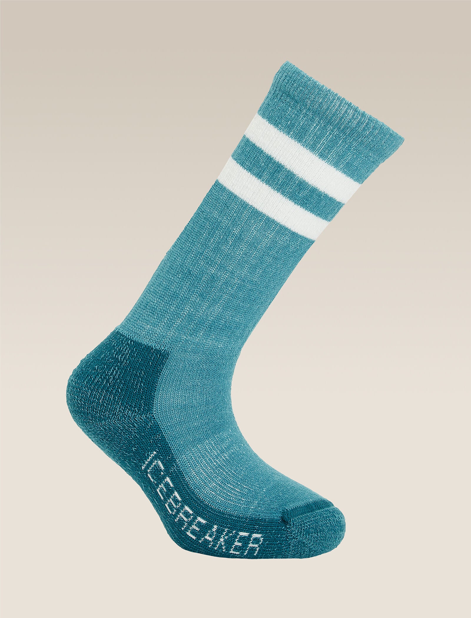 Kids Hike Light Crew Socks