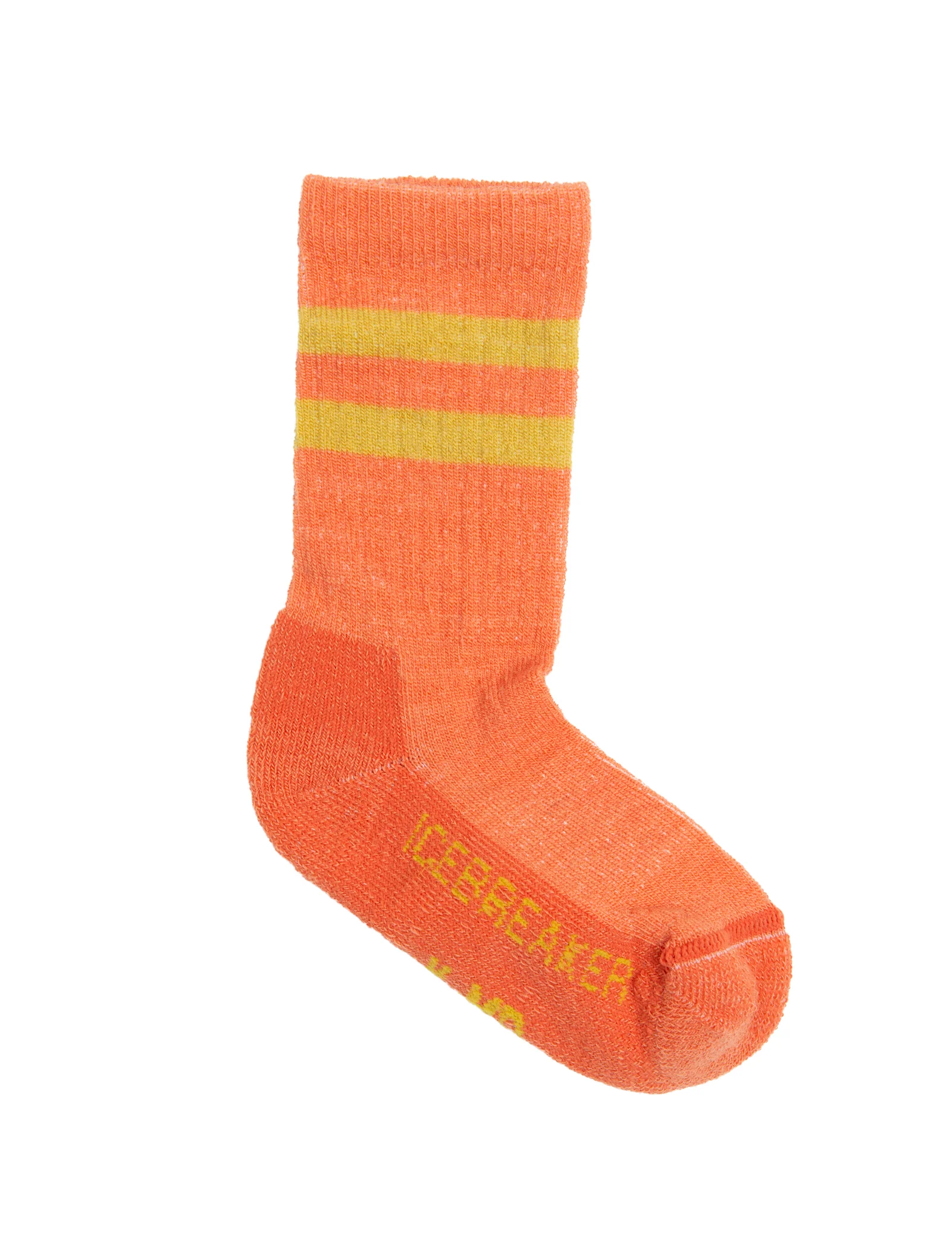 Kidsā Merino Blend Hike Light Crew Socks