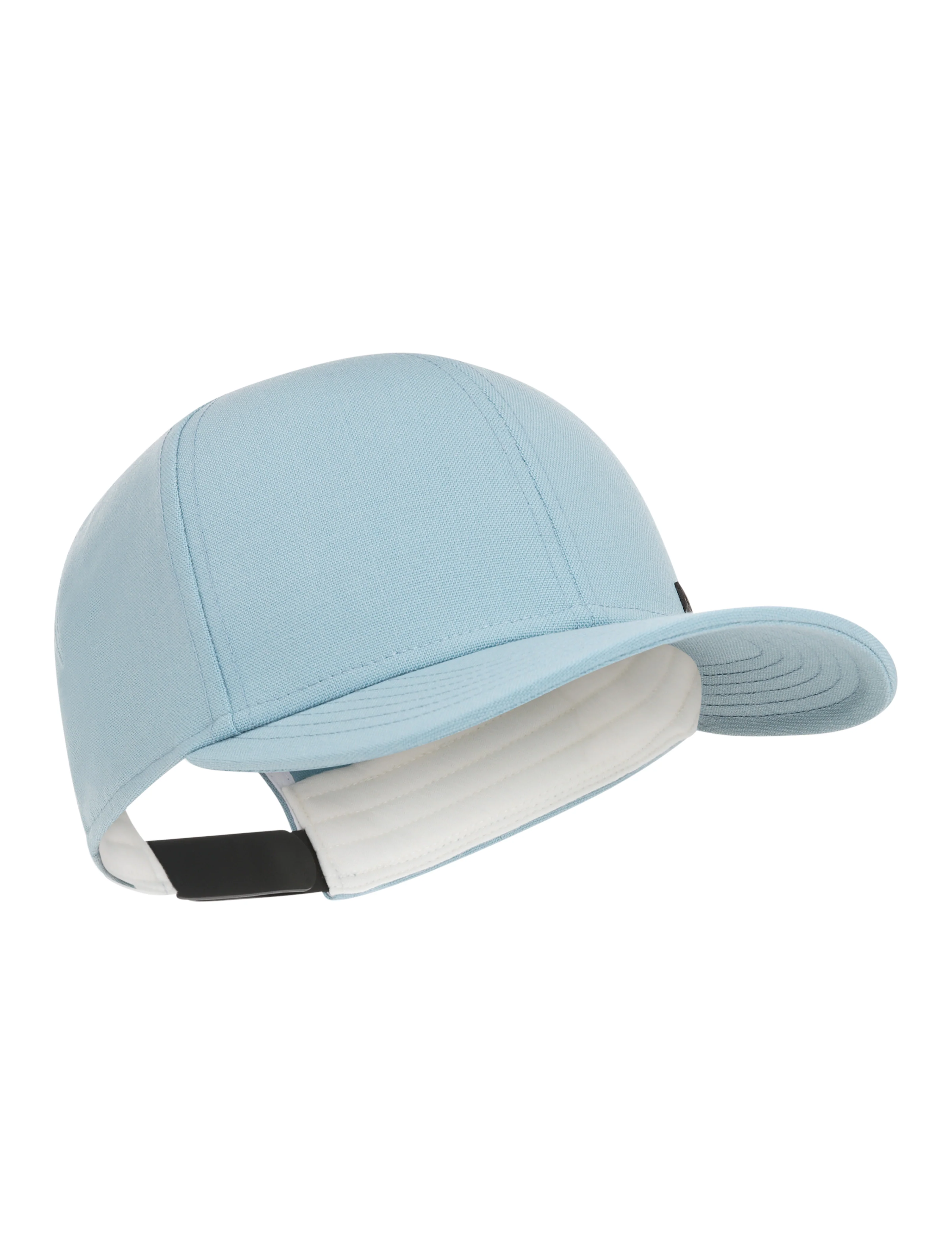 Unisex Merino Blend Icebreaker Patch Hat - Image 10