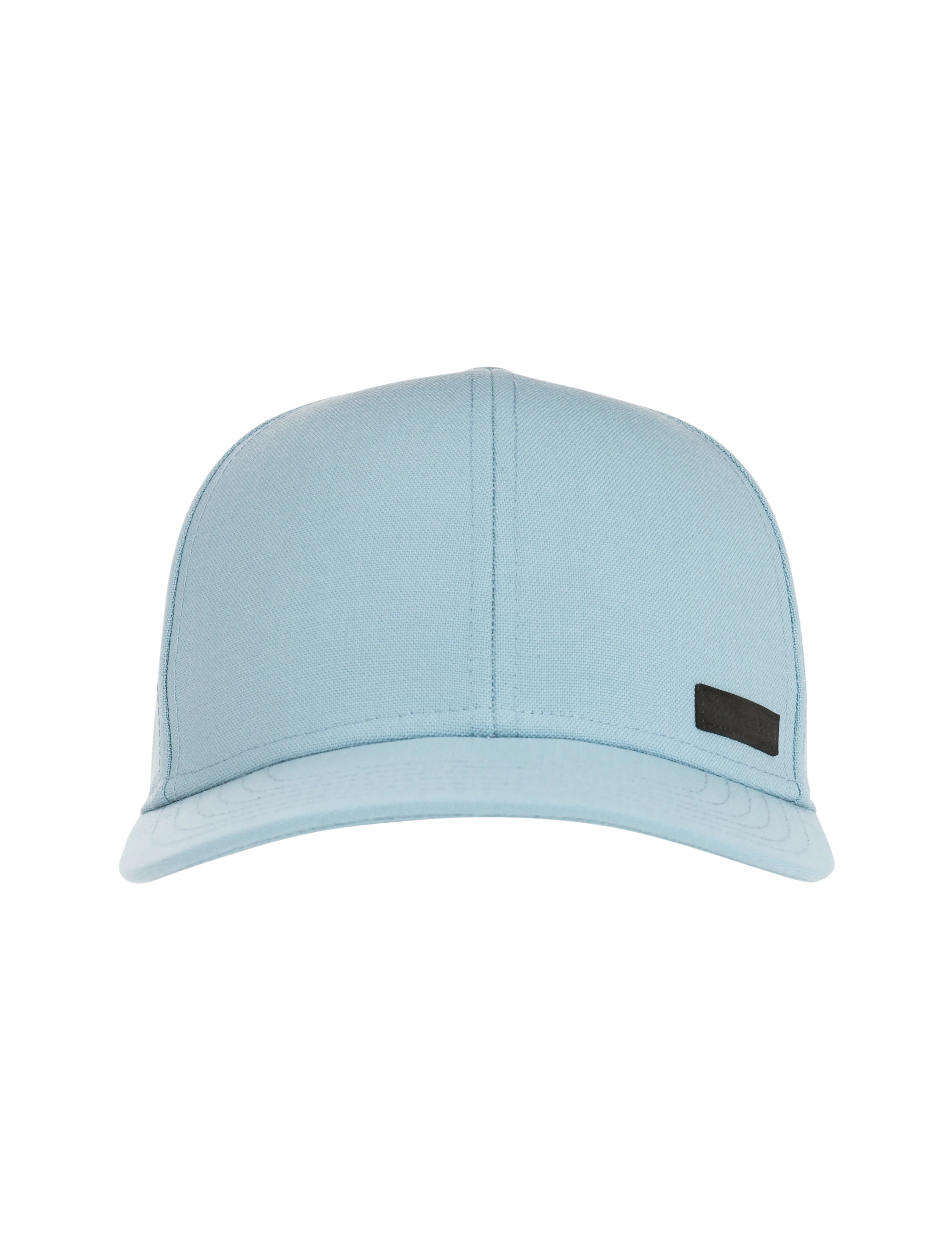 Unisex Merino Blend Icebreaker Patch Hat - Image 9