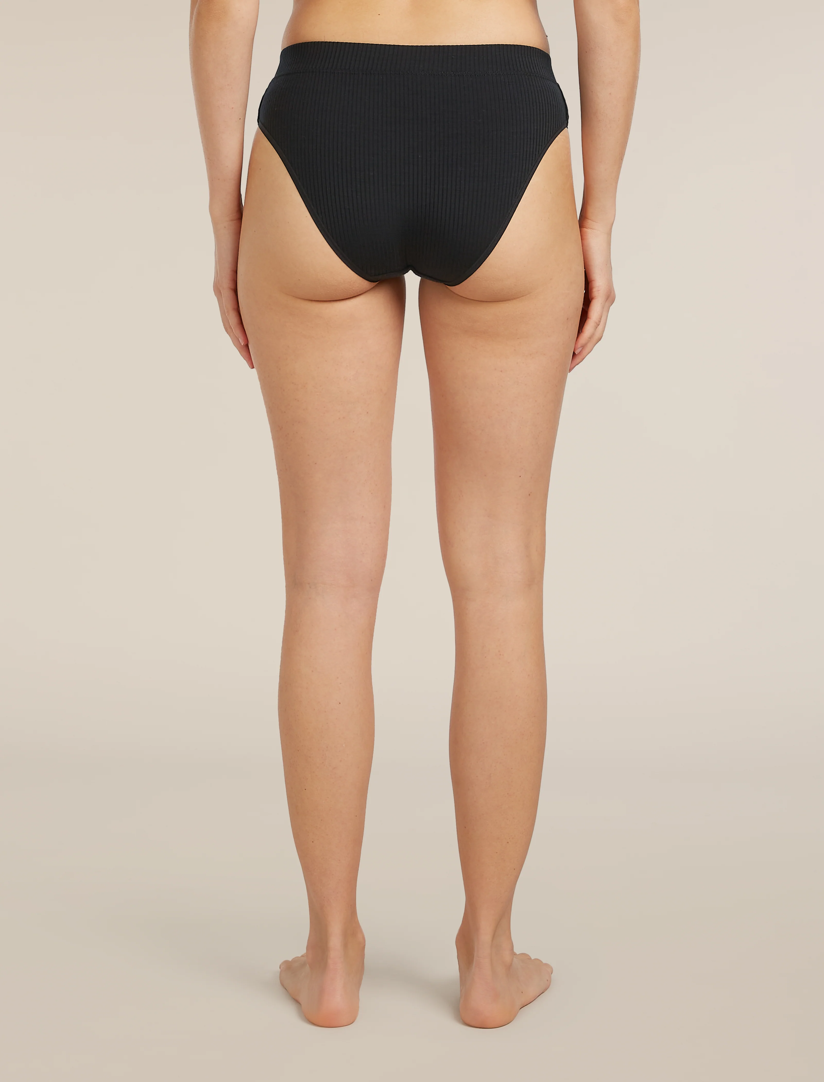 Rib Lotus Hipster - Image 2